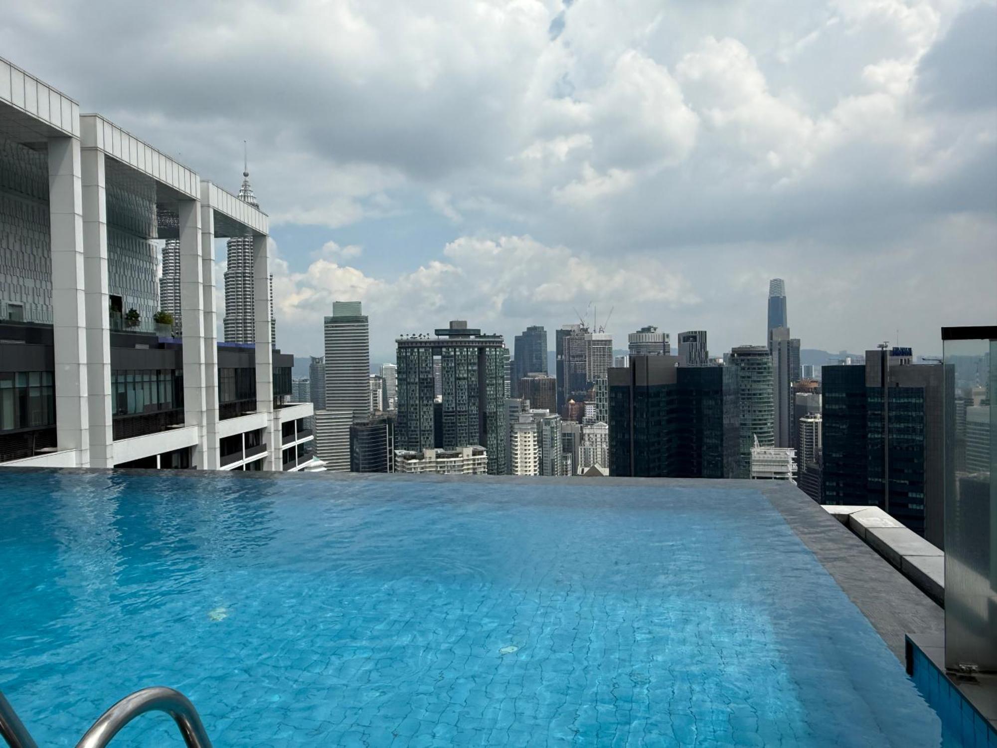 Platinum Premier Klcc Pangsapuri *