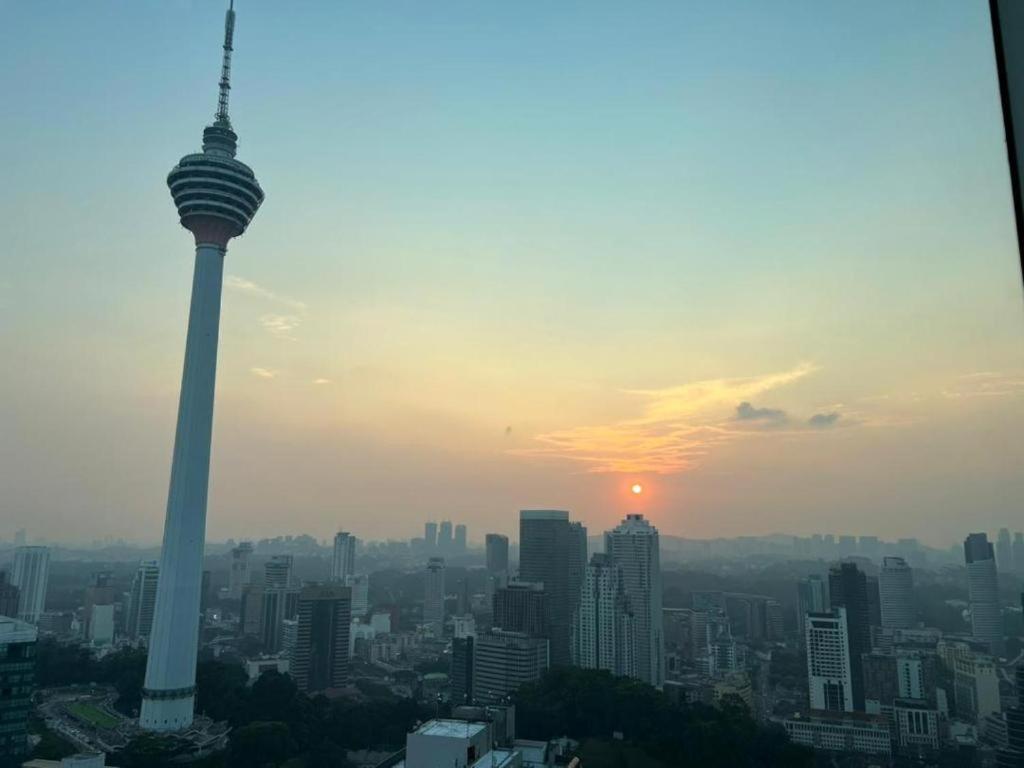 Căn hộ Vortex Klcc By Elite Kuala Lumpur