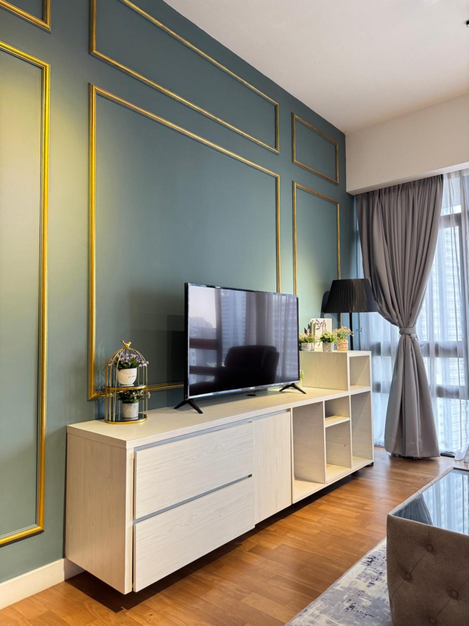 Xing Lun Klcc Anggun Residents Apartment Kuala Lumpur