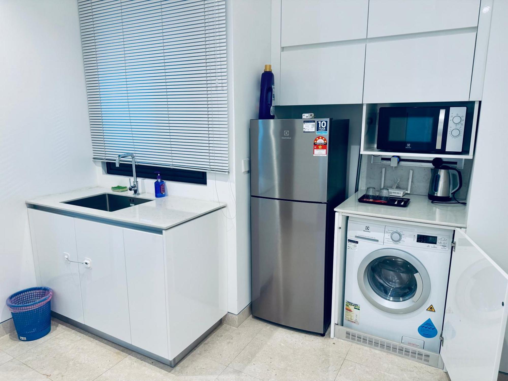 Luxury Lucentia By Classy Apartment Kuala Lumpur