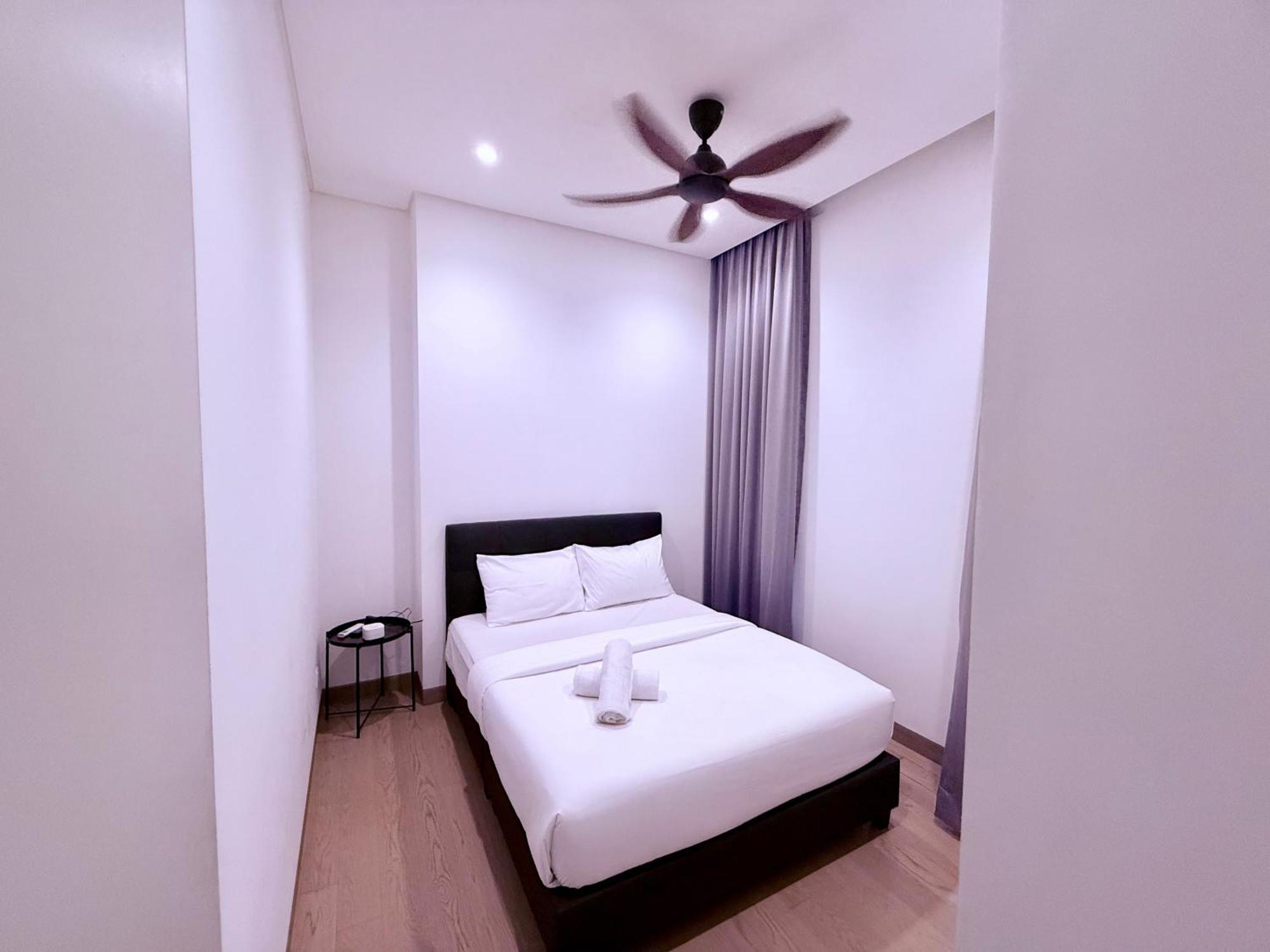 Luxury Lucentia By Classy Apartment *