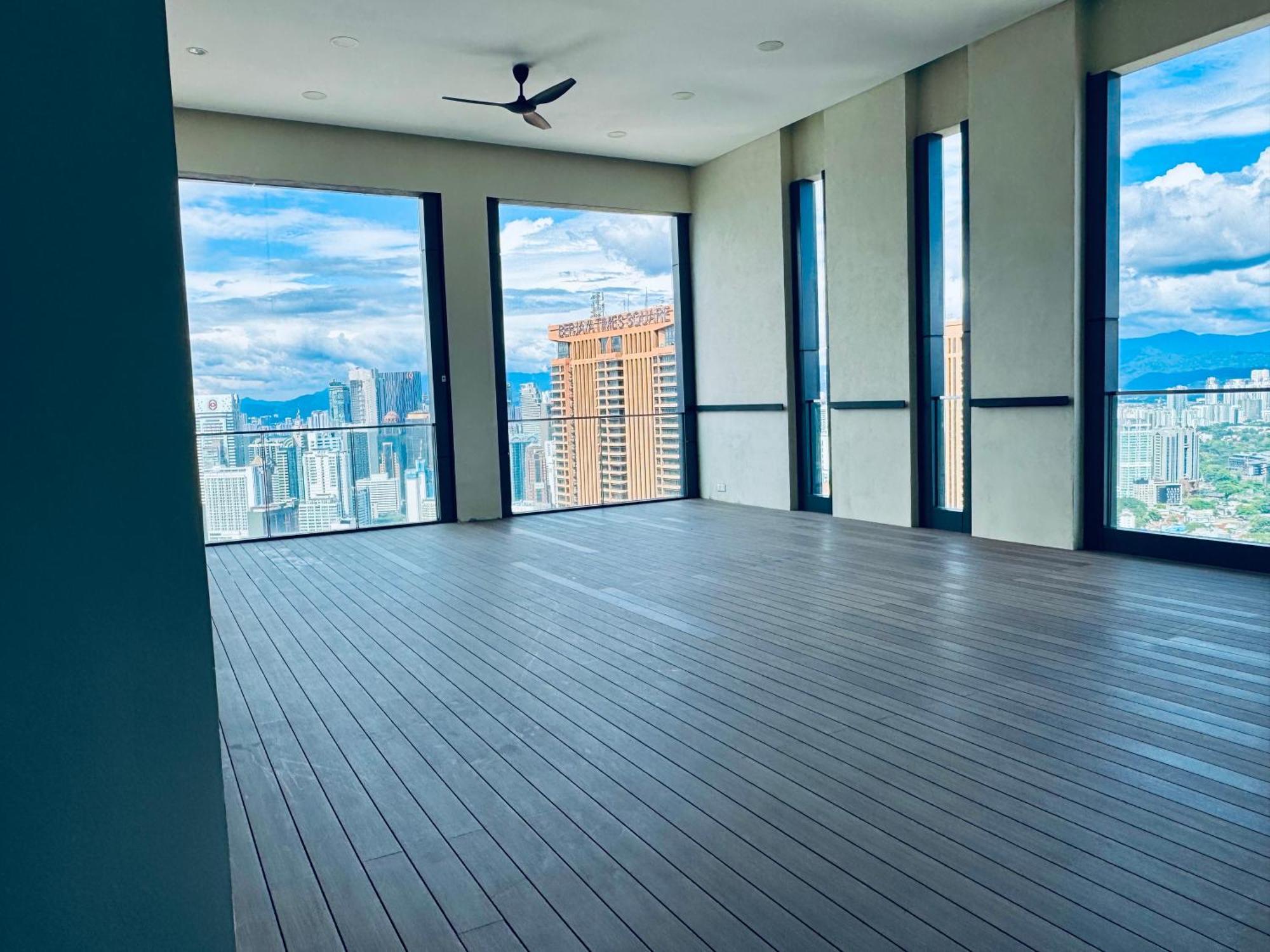 Luxury Lucentia By Classy Apartment *