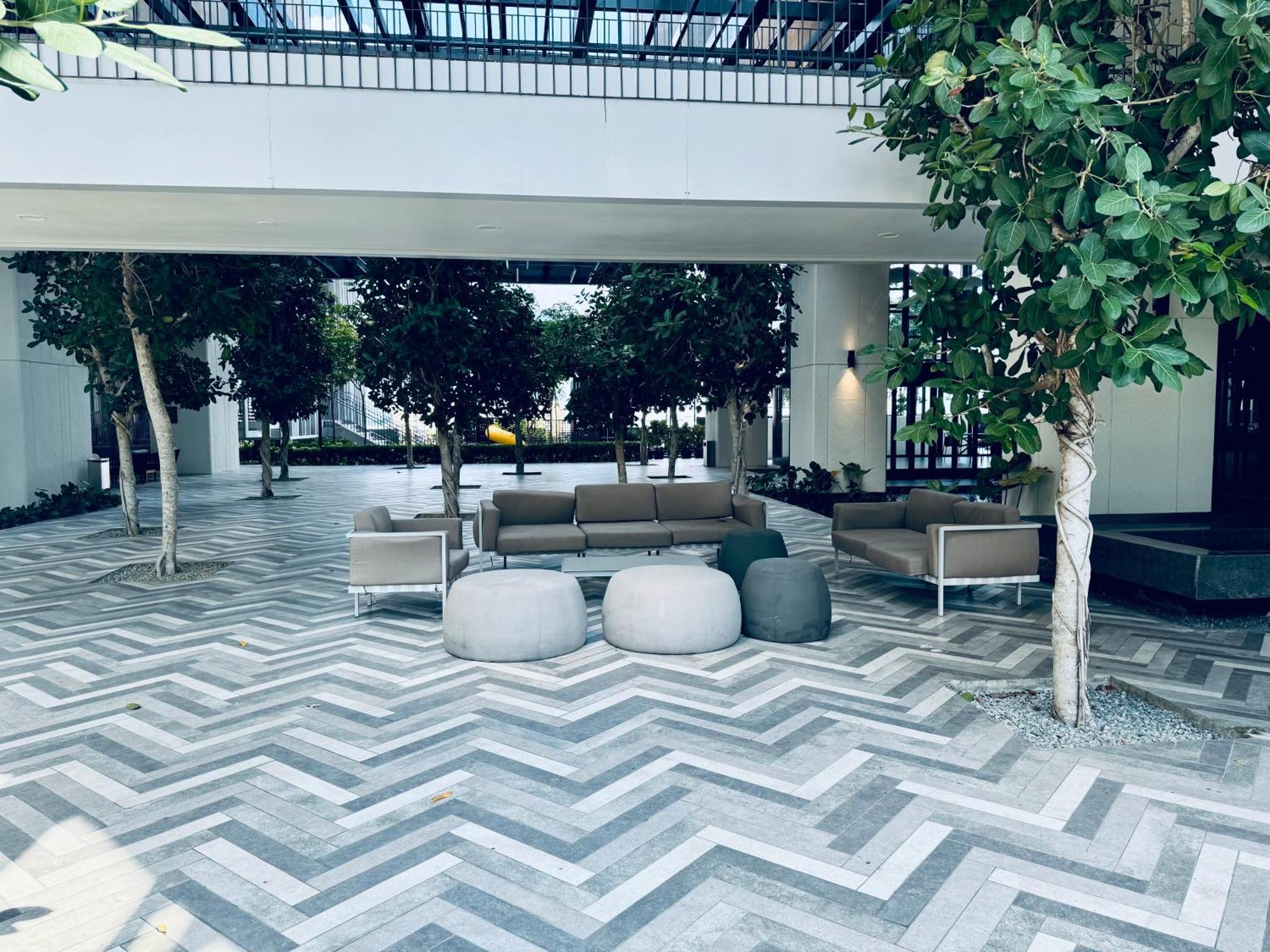 Apartment Luxury Lucentia By Classy Kuala Lumpur