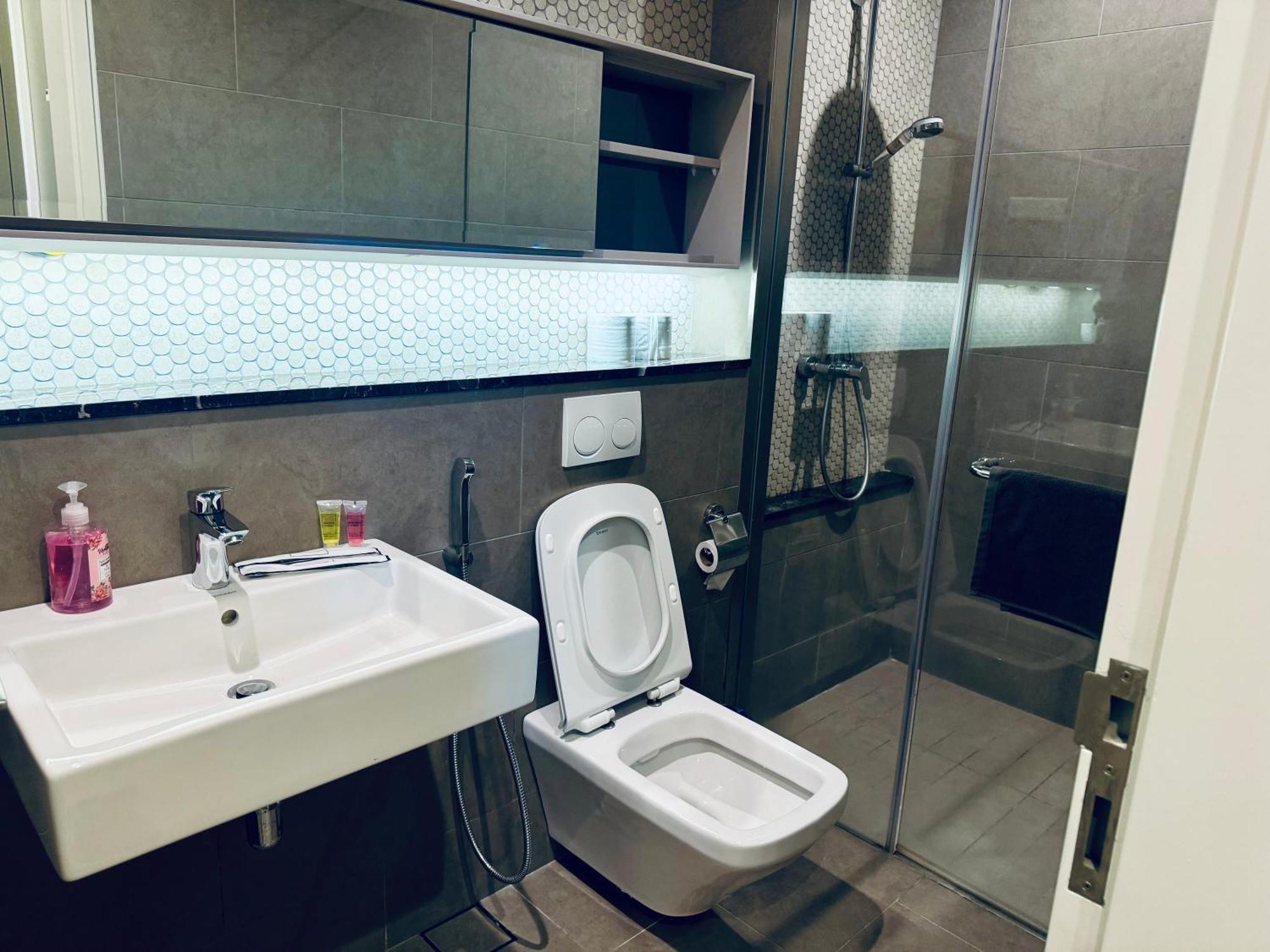 Apartment Luxury Lucentia By Classy *