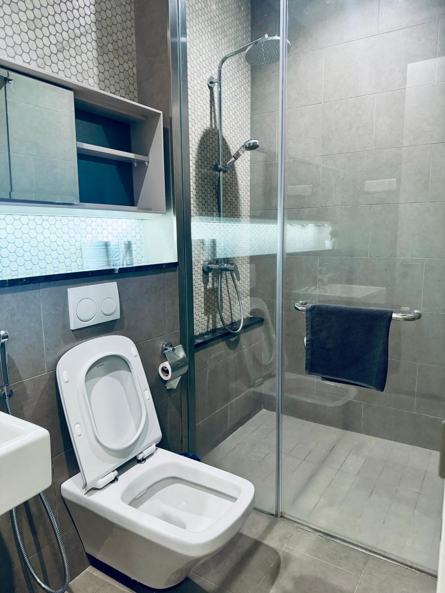Luxury Lucentia By Classy Apartment Kuala Lumpur