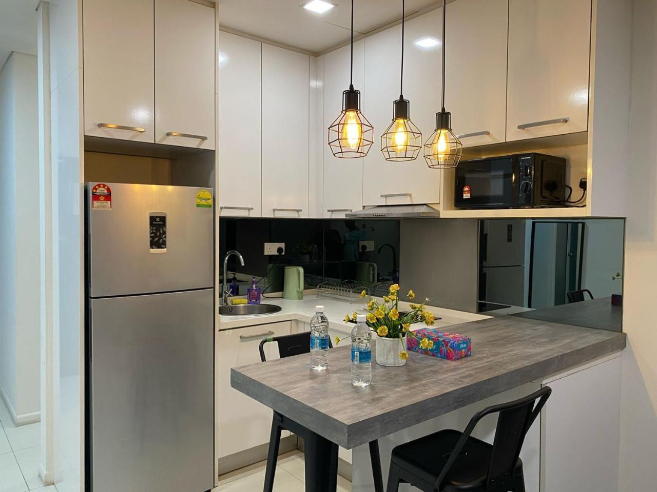 Summer Luxury By Classy Apartment Kuala Lumpur
