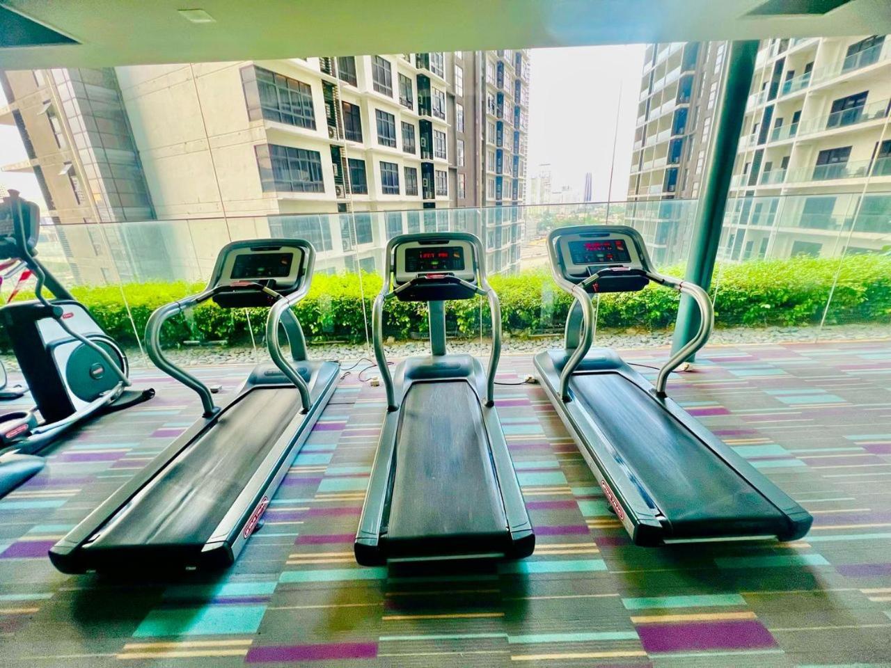 Summer Luxury By Classy Apartment Kuala Lumpur