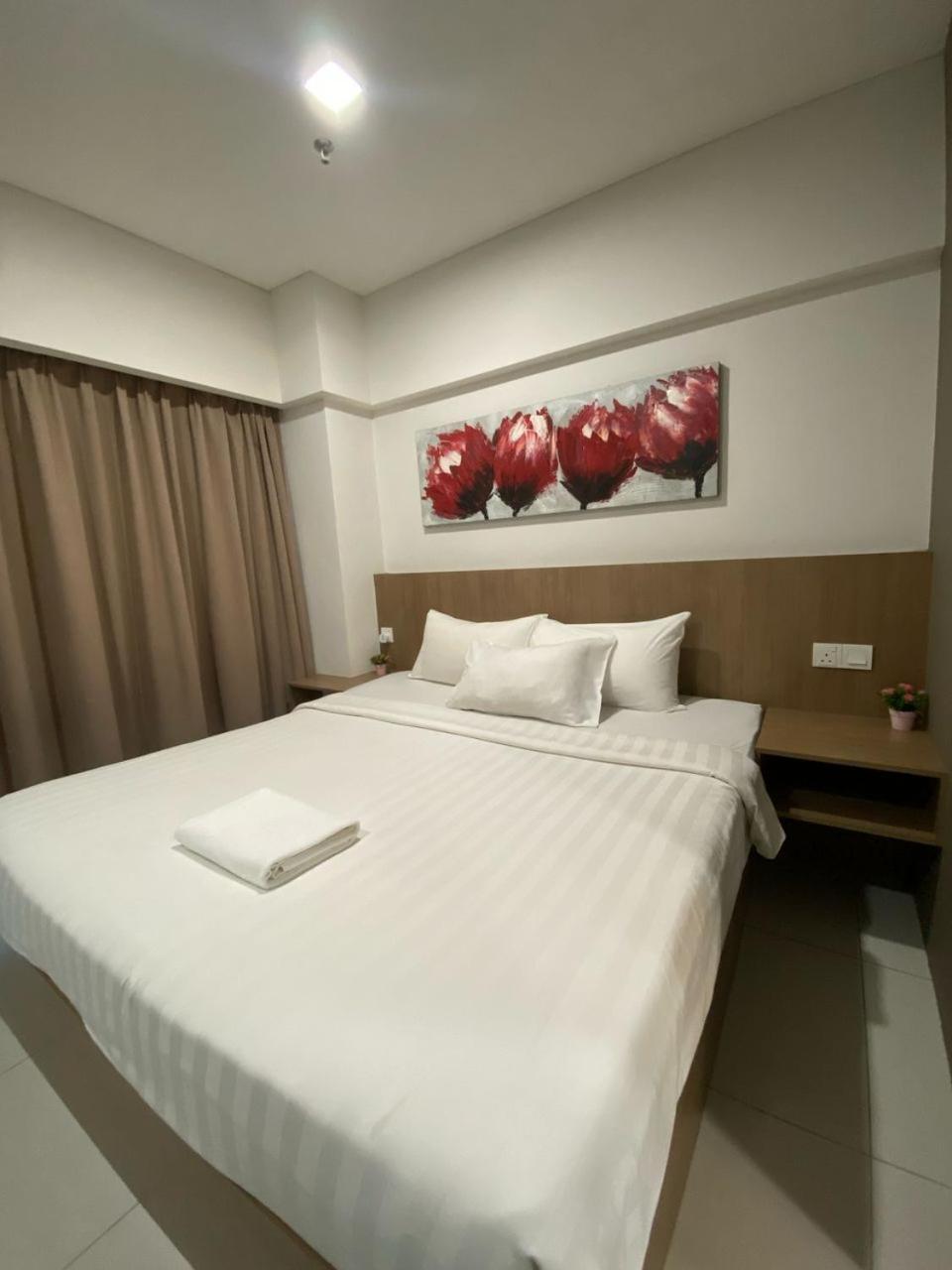 Apartment Summer Luxury By Classy Kuala Lumpur