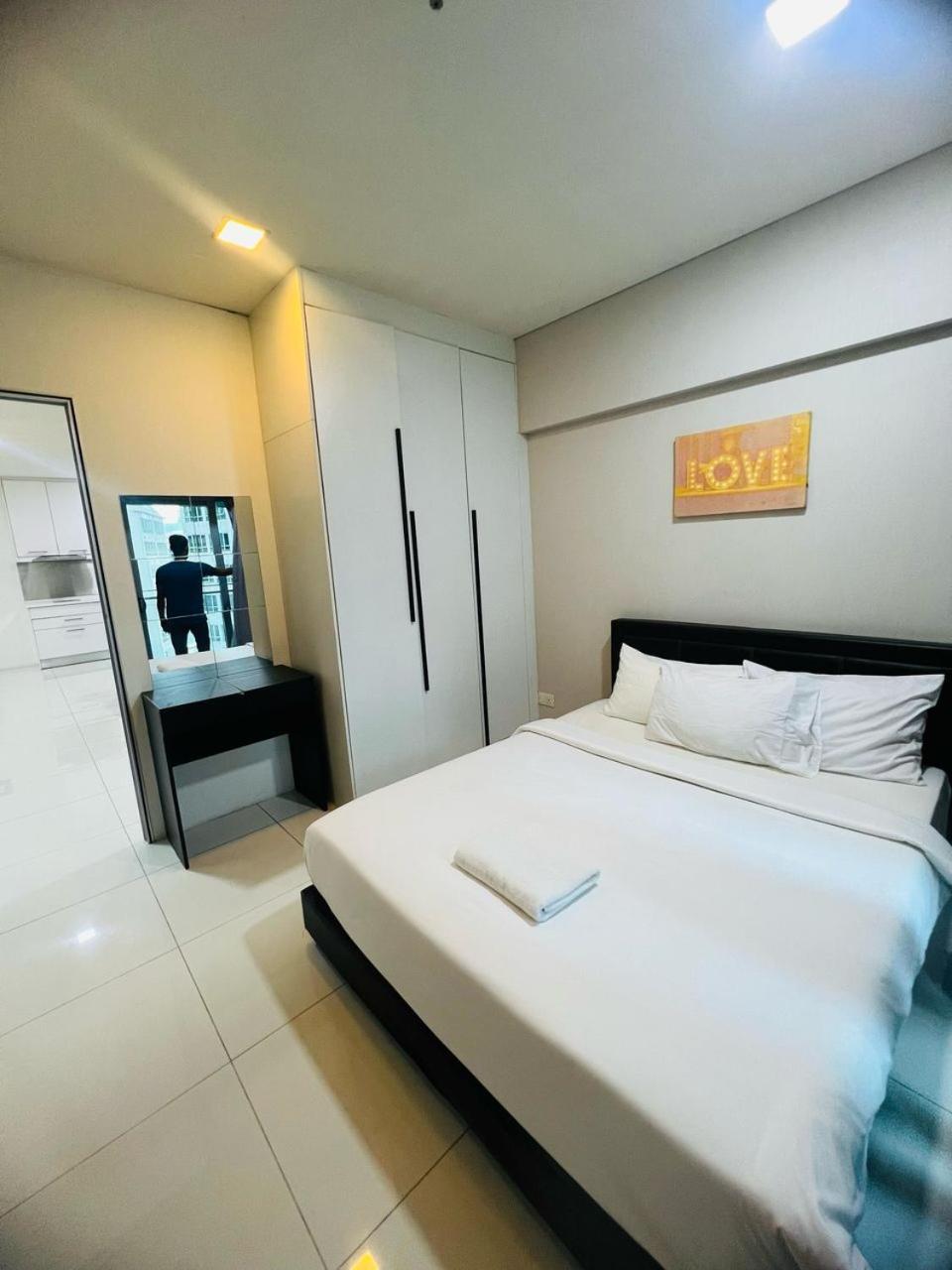 Apartment Summer Luxury By Classy Kuala Lumpur