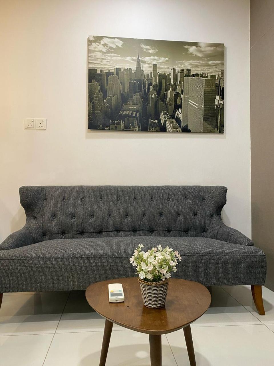 Summer Luxury By Classy Apartment