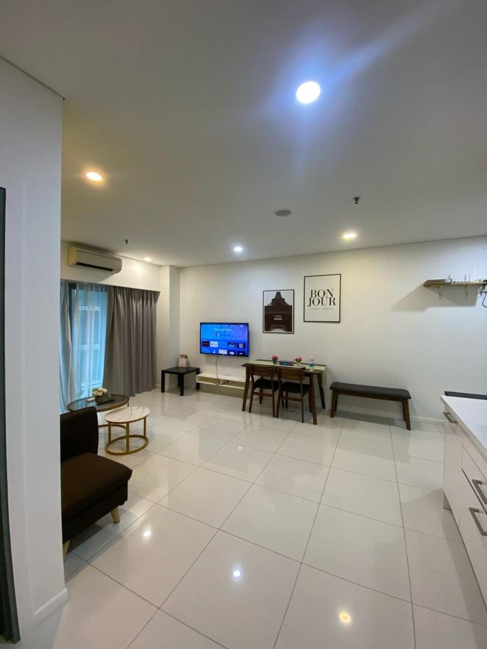 Summer Luxury By Classy Apartment