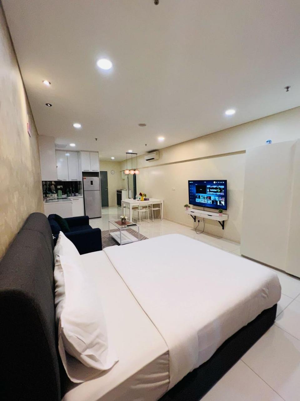 Apartment Summer Luxury By Classy *