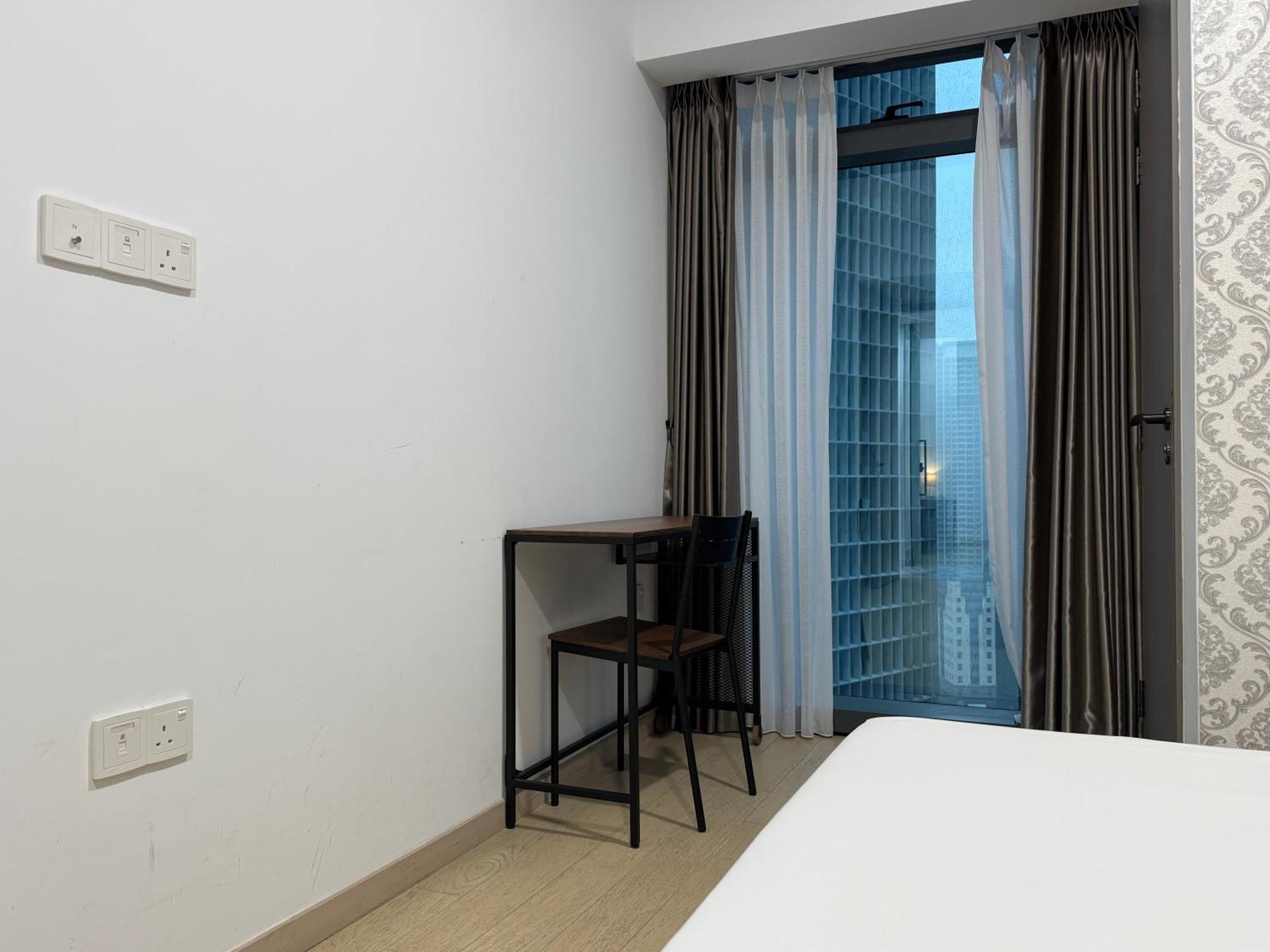 Apartment Eaton Premier Klcc