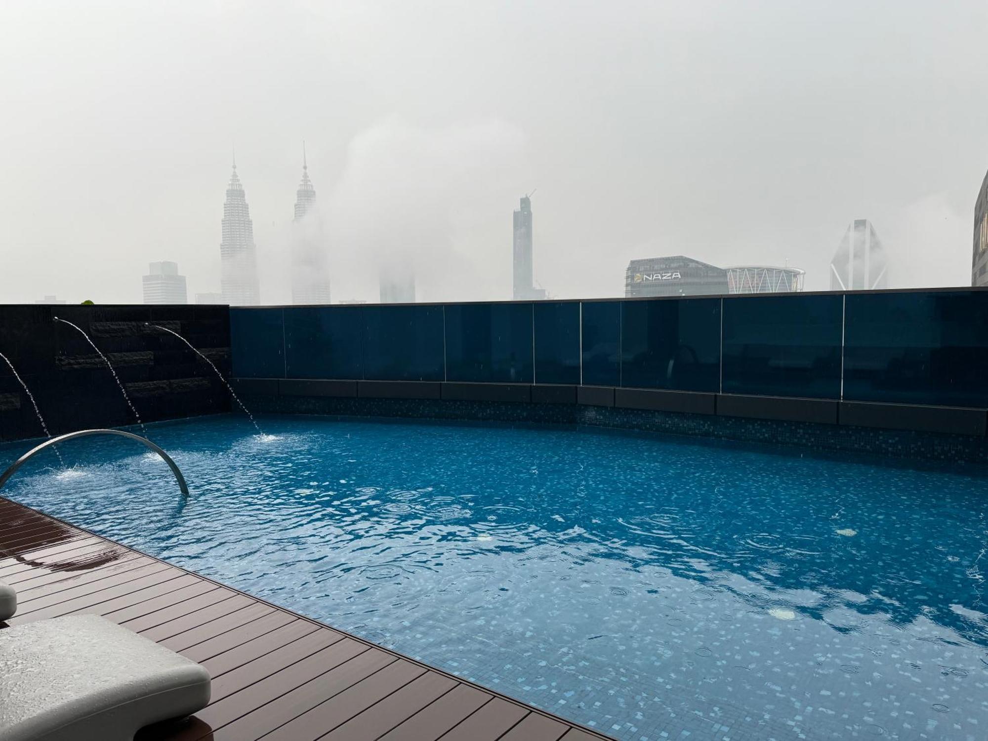 Apartment Eaton Premier Klcc