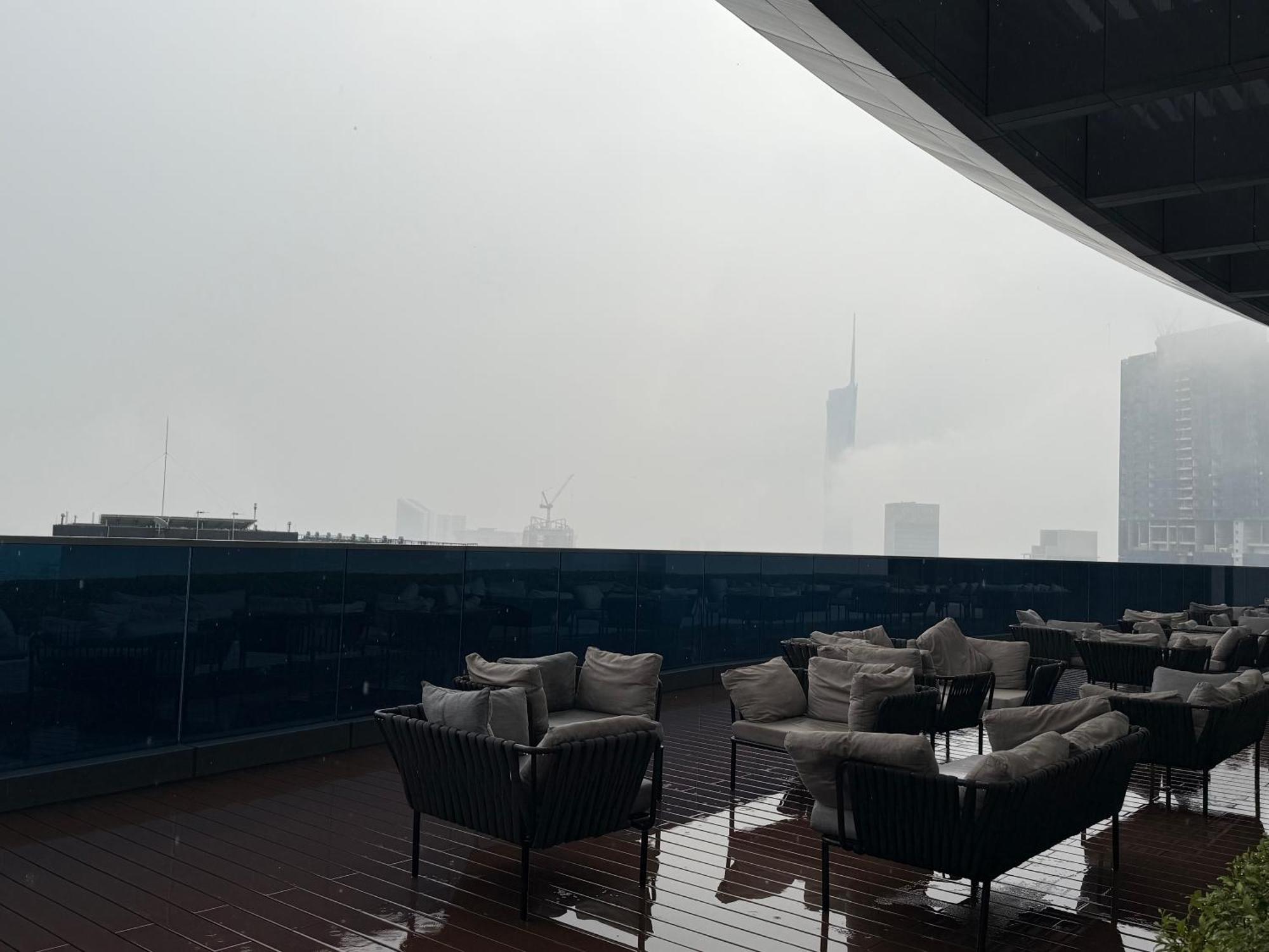 Eaton Premier Klcc Apartment *
