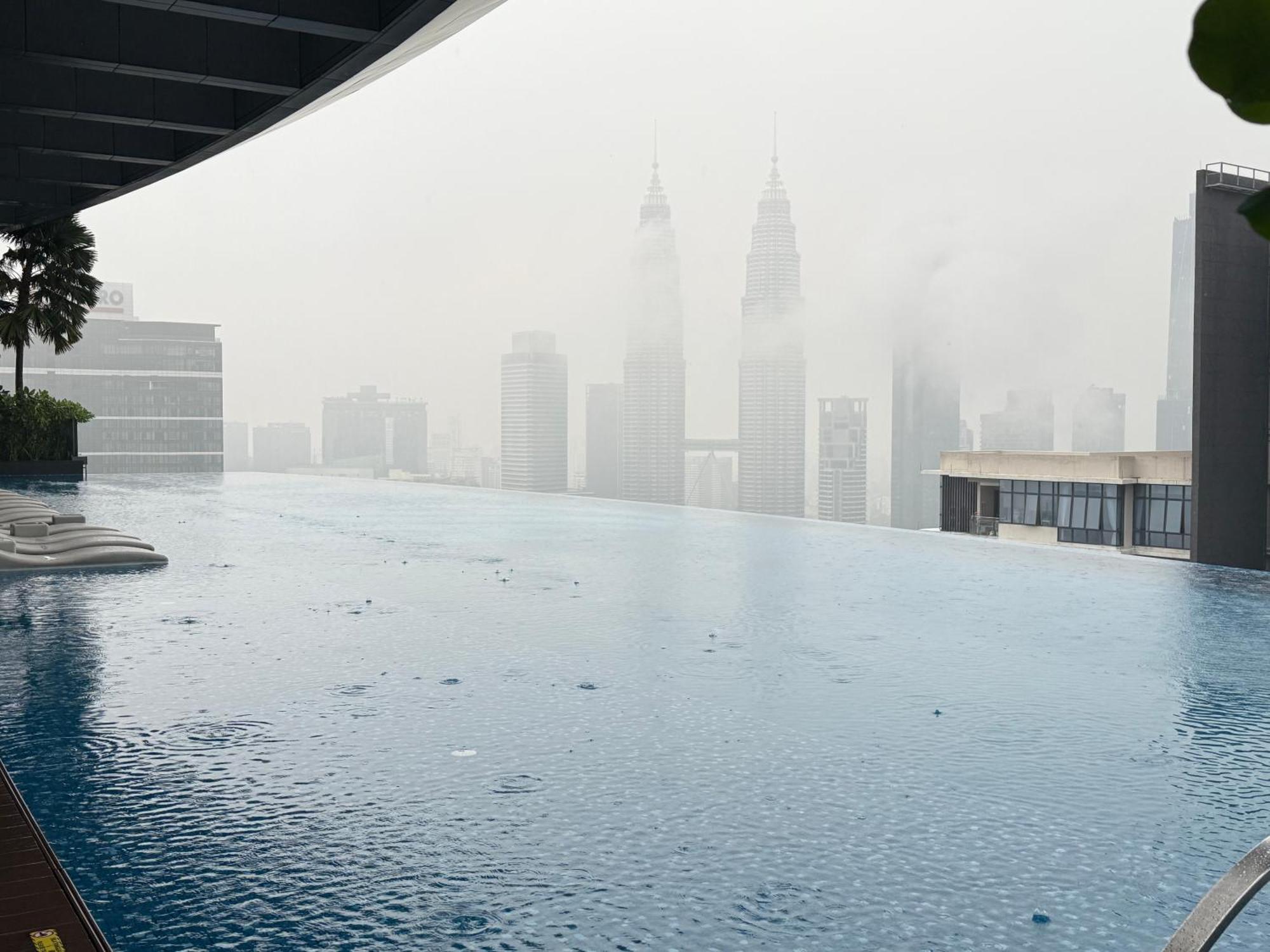 Eaton Premier Klcc * Kuala Lumpur