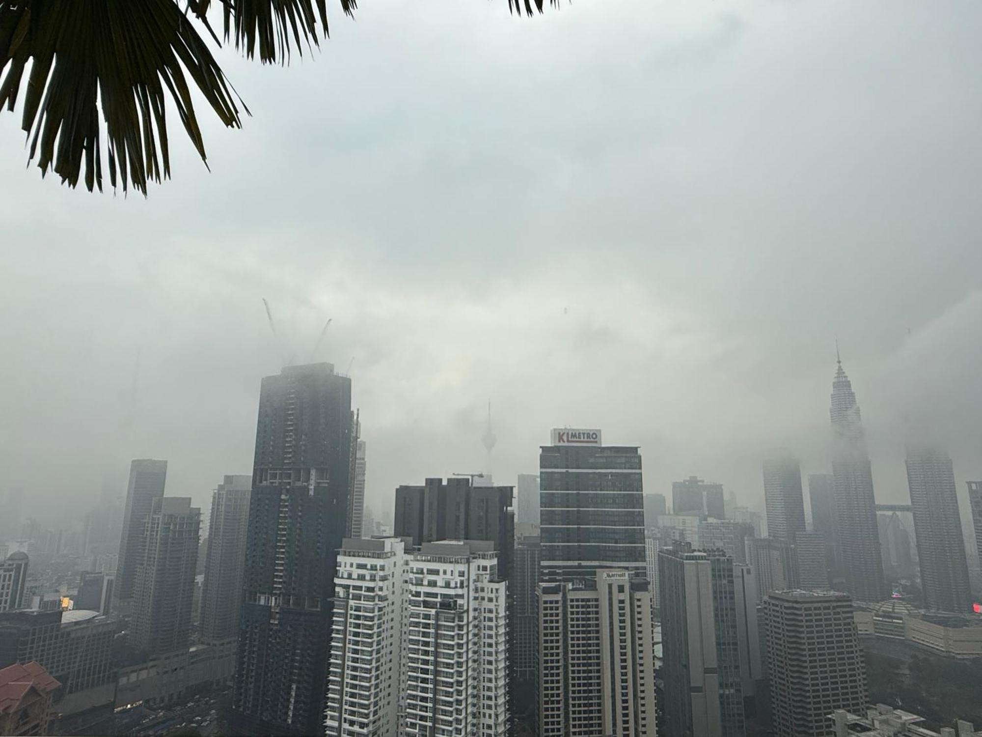 Apartment Eaton Premier Klcc Kuala Lumpur