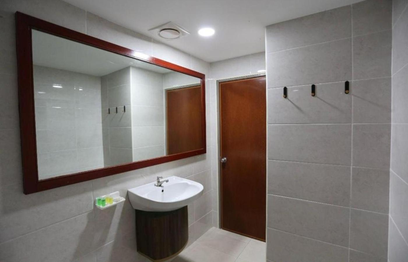 Hotel Orkid Hills At
