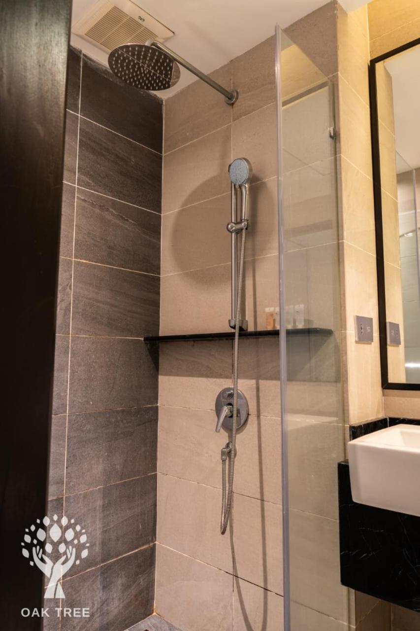 Appartement Menara M101 Dang Wangi Kuala Lumpur