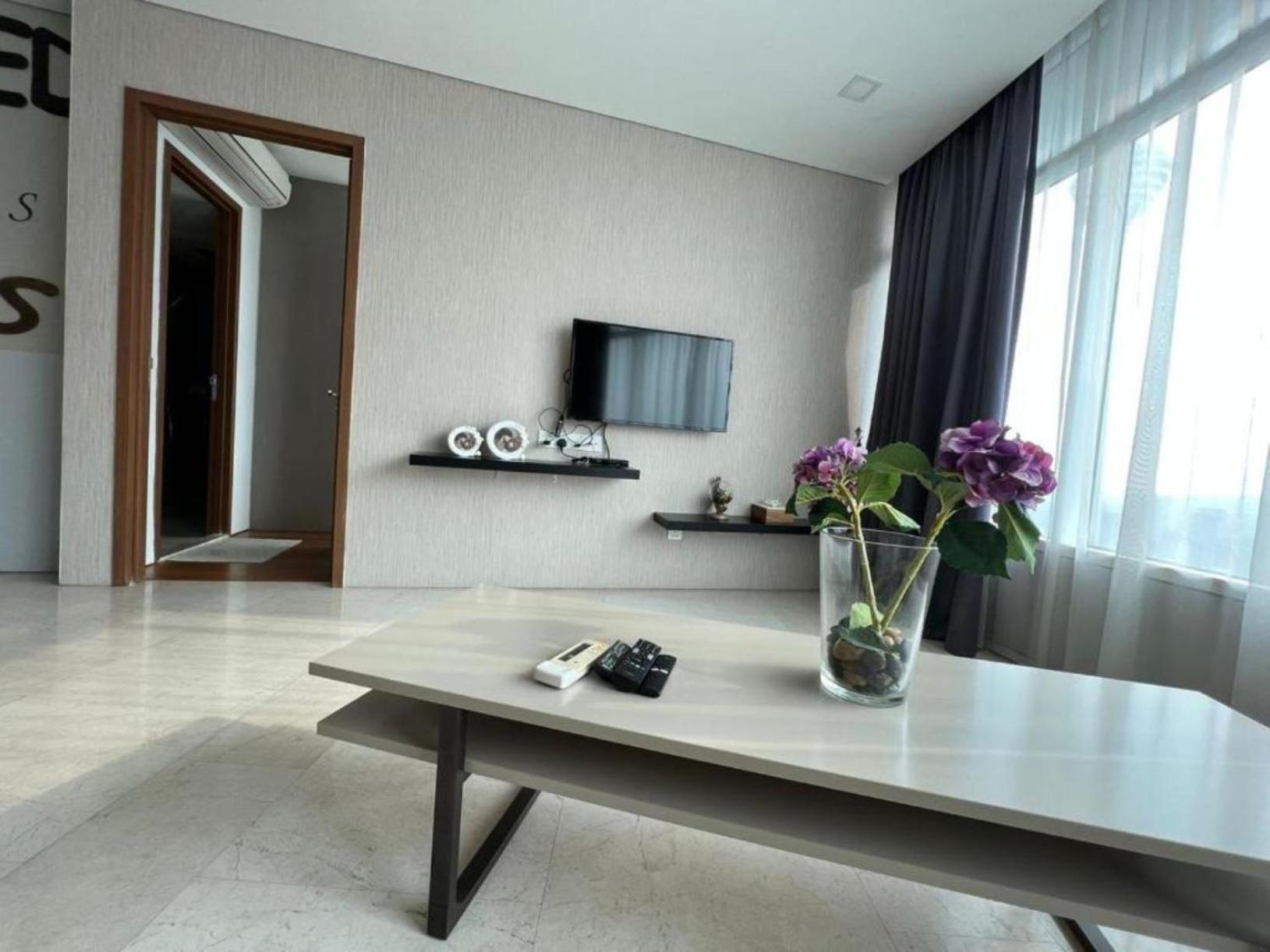 Vortex Klcc By Elite Apartment *