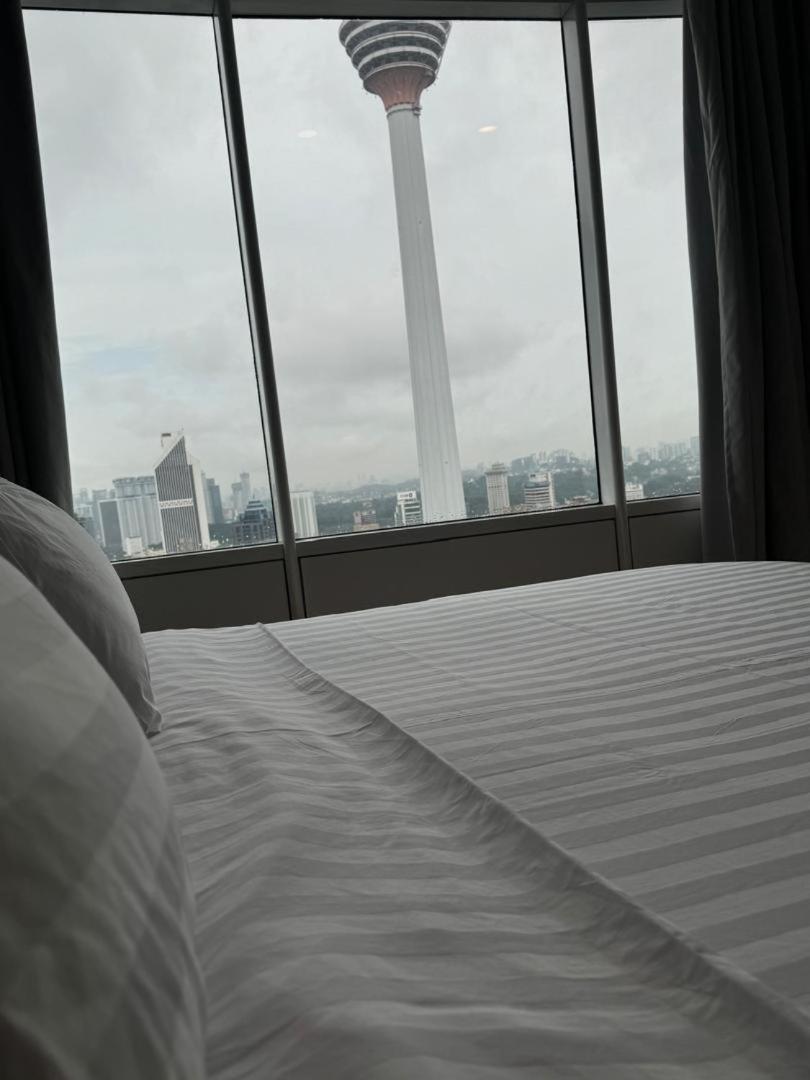 Vortex Klcc By Elite Căn hộ
