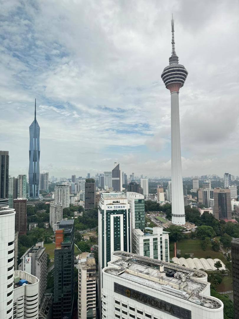 Vortex Klcc By Elite *