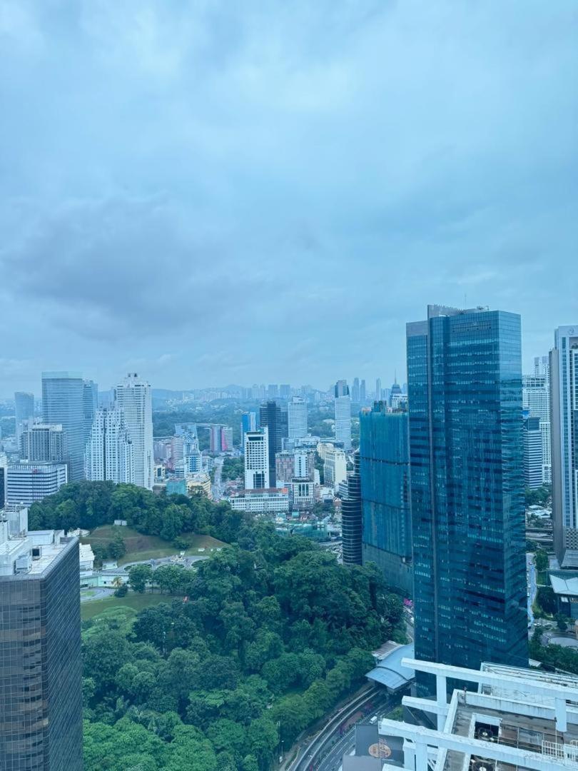 Vortex Klcc By Elite Kuala Lumpur