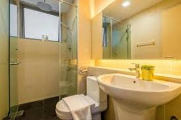 Luxury Balcony Suites- Kuala Lumpur