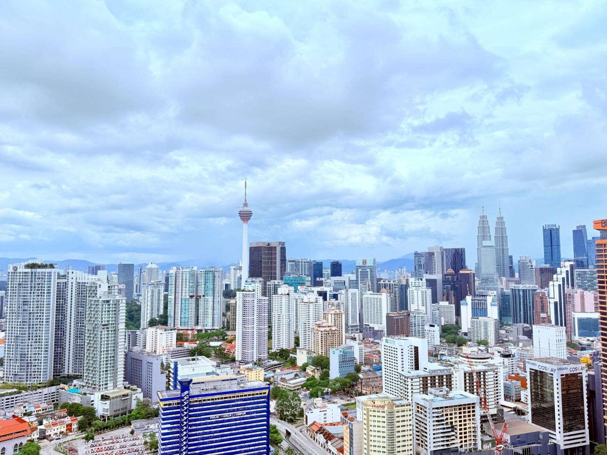 Bukit Bintang At Lucentia * Kuala Lumpur