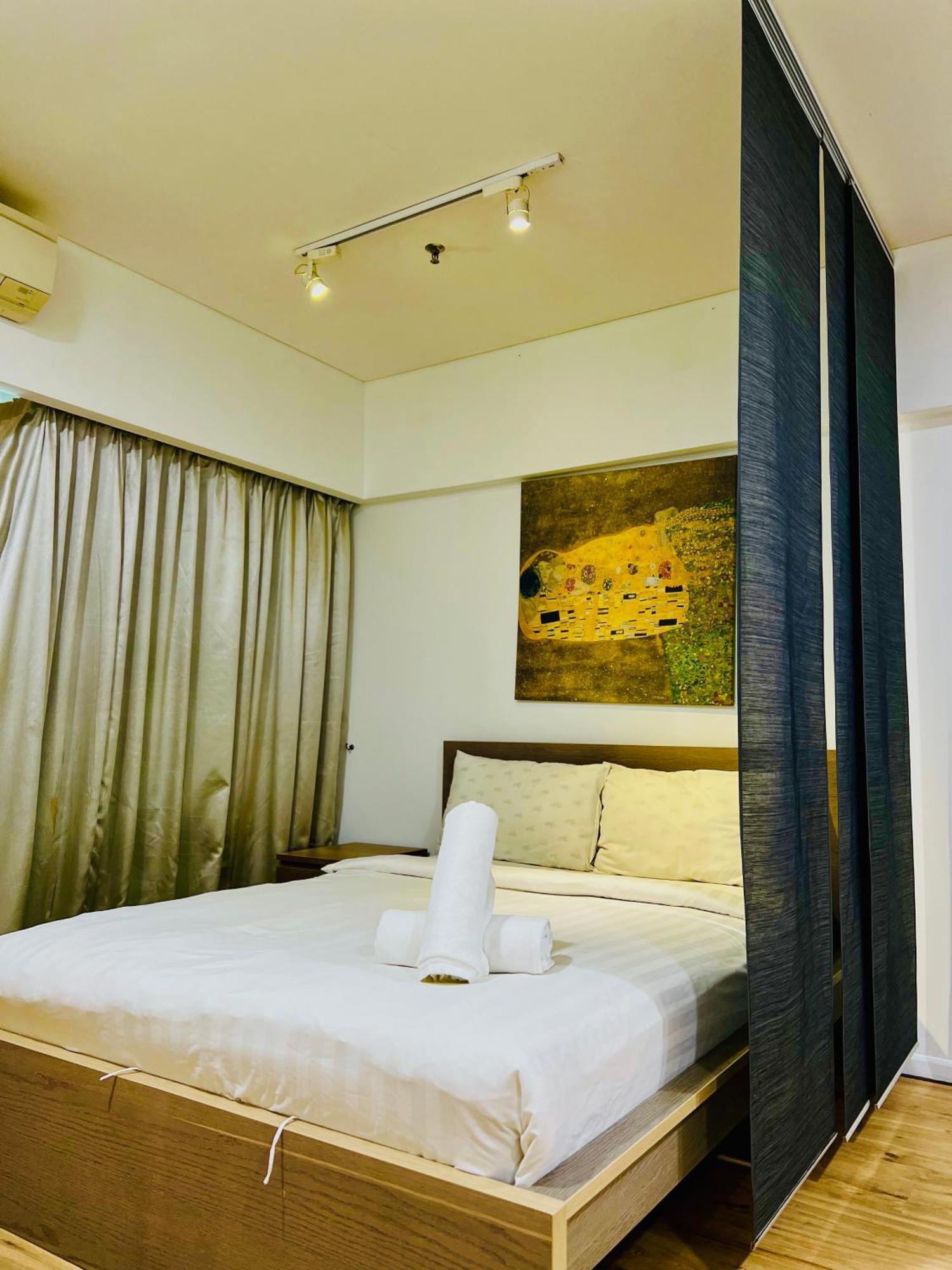 Apartment Summer S