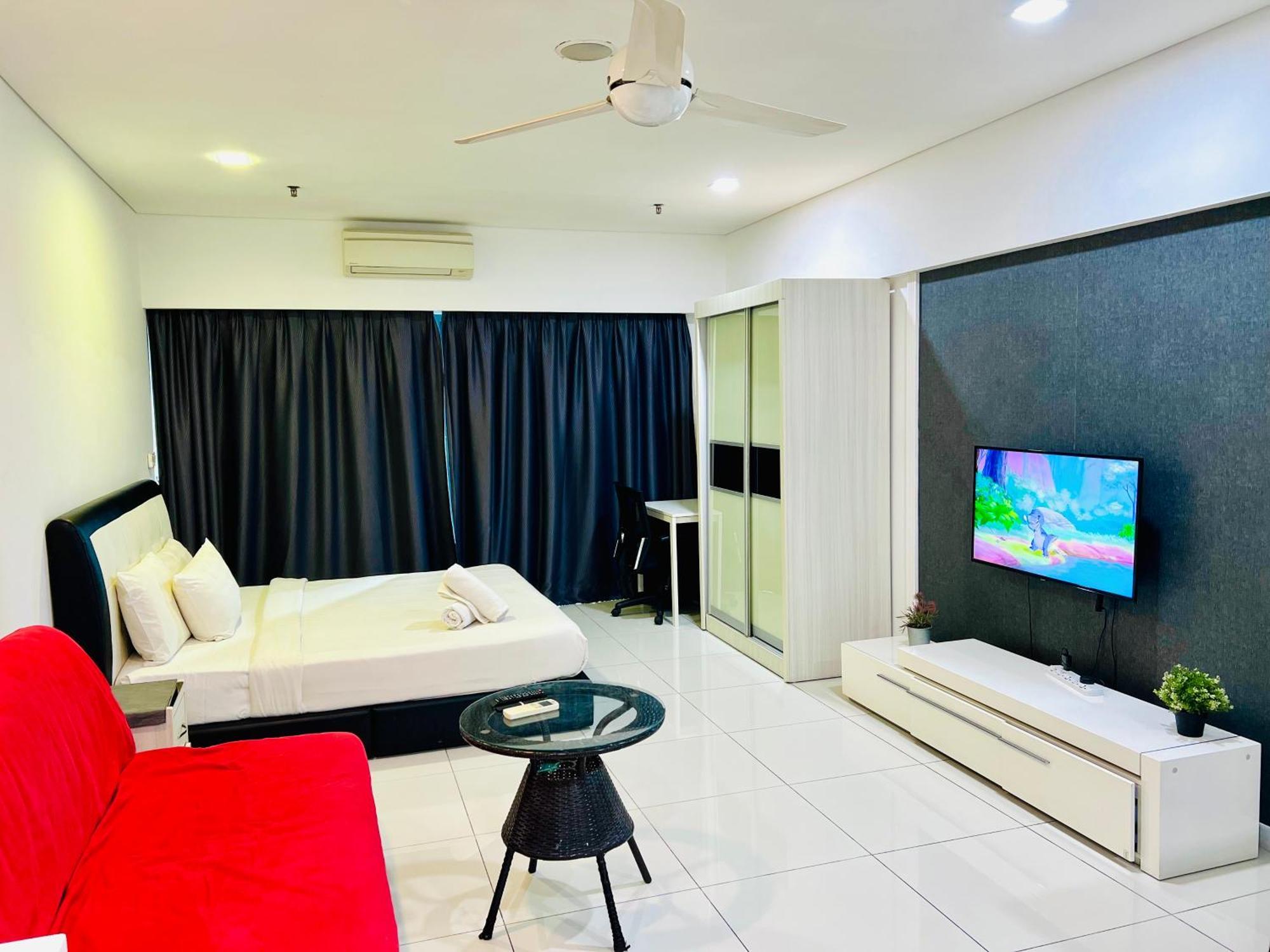Summer S Apartment
