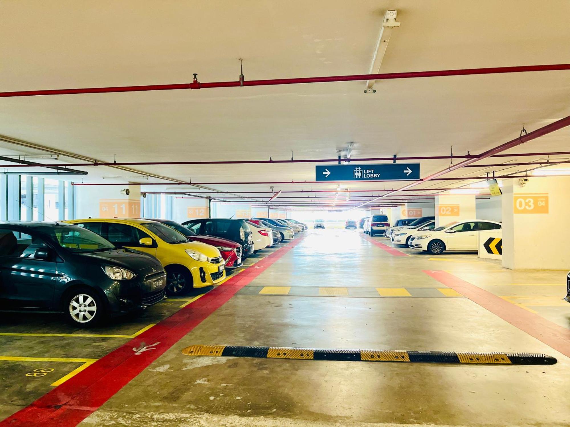 Summer S Kuala Lumpur