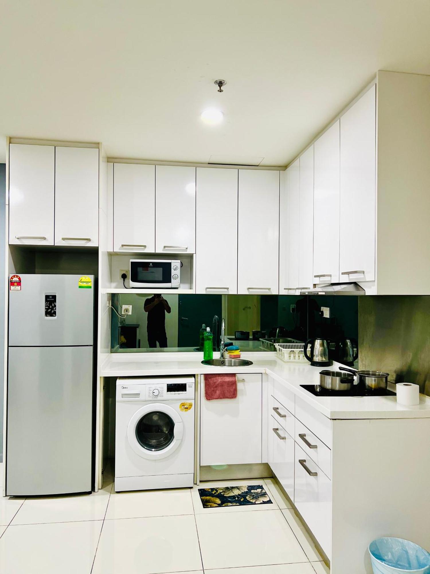 Summer S Apartment *