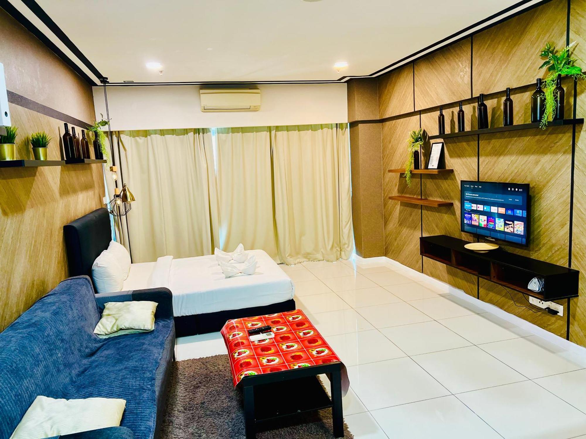 Summer S Apartment