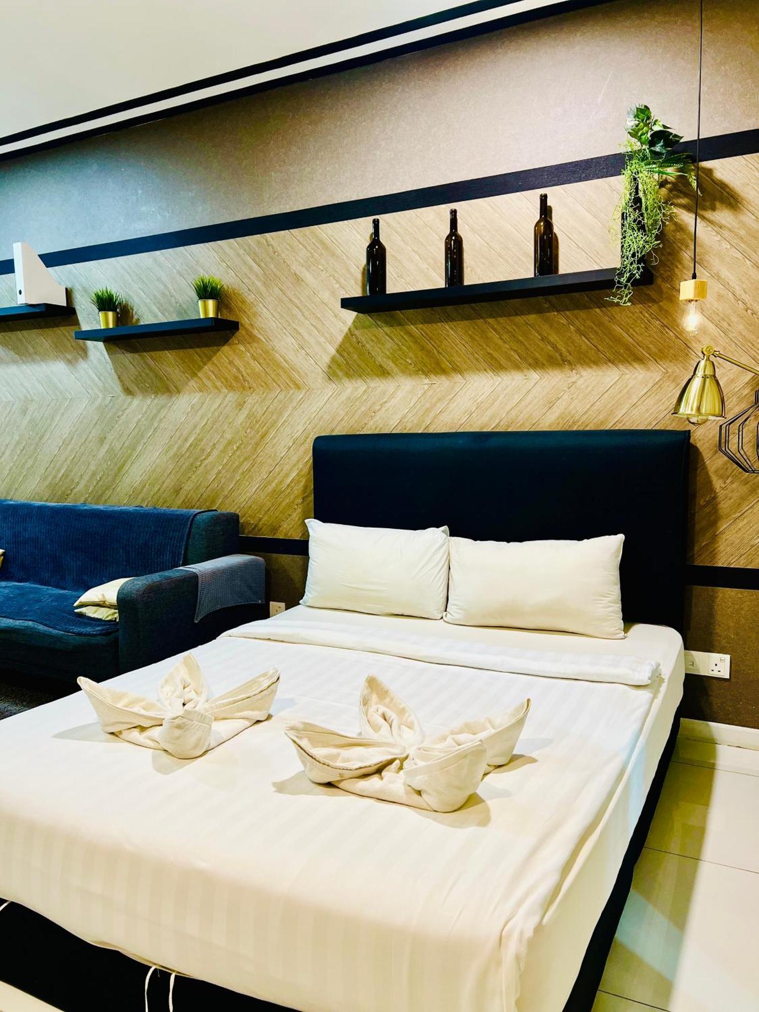Summer S Apartment Kuala Lumpur