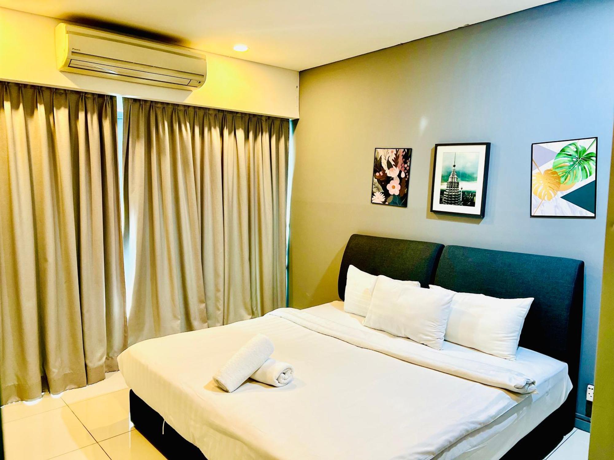 Summer S Apartment