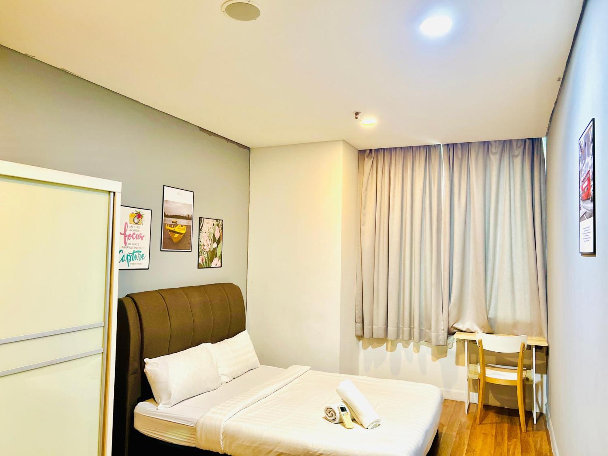 Summer S Apartment Kuala Lumpur