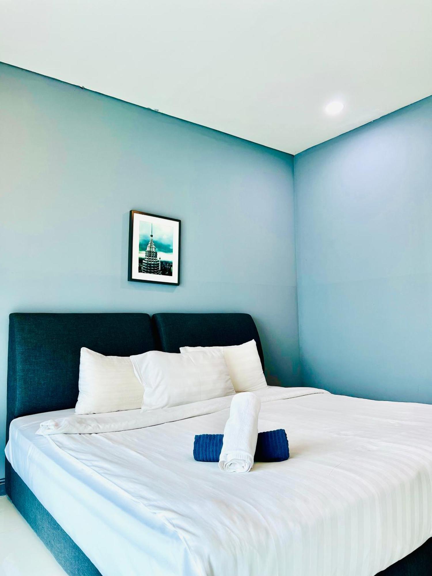 Summer S Apartment Kuala Lumpur
