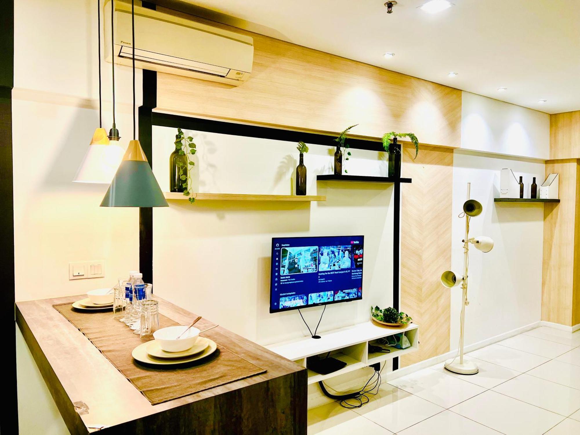 Apartment Summer S
