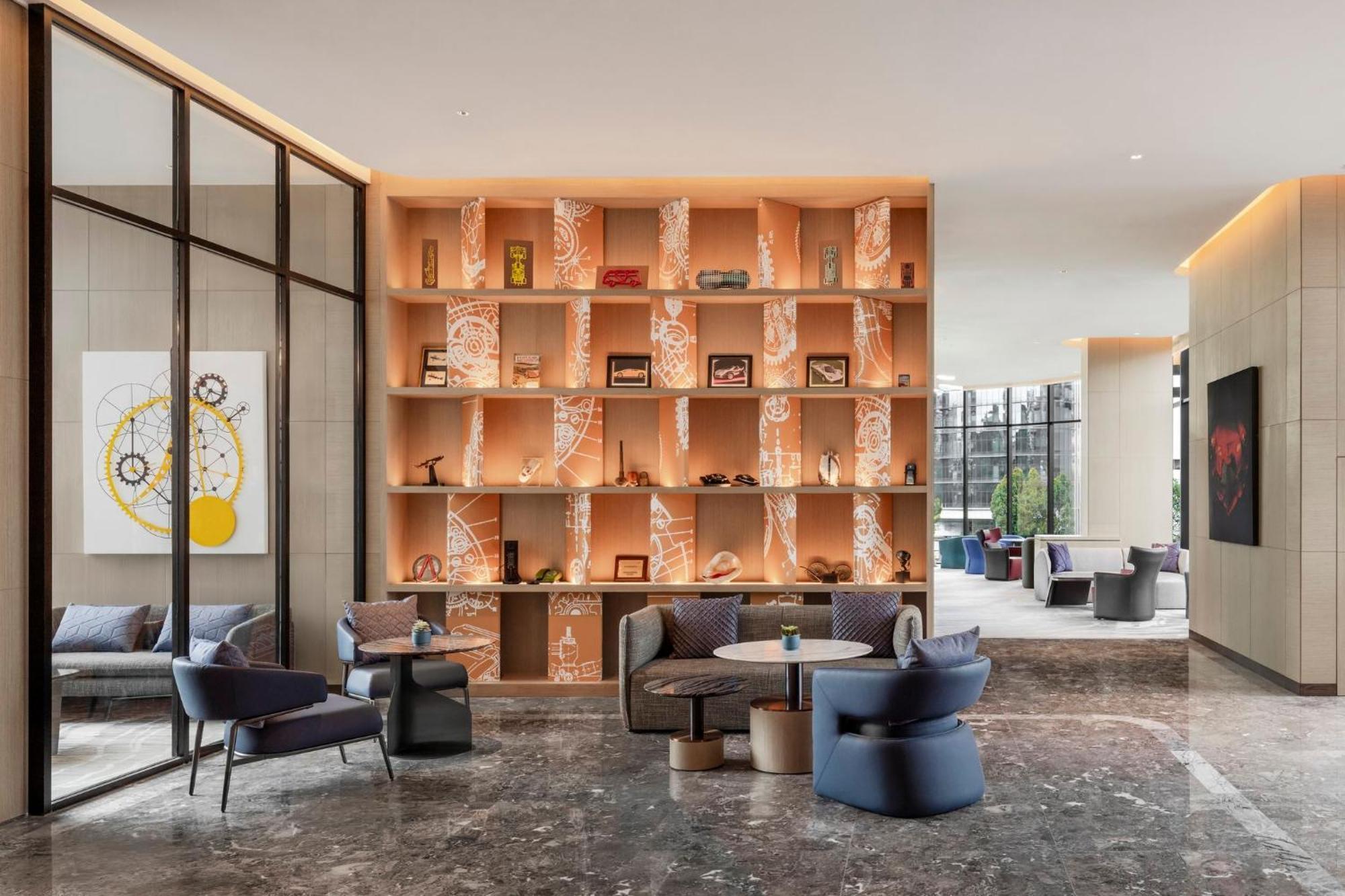 Bangsar By Ihg 4*