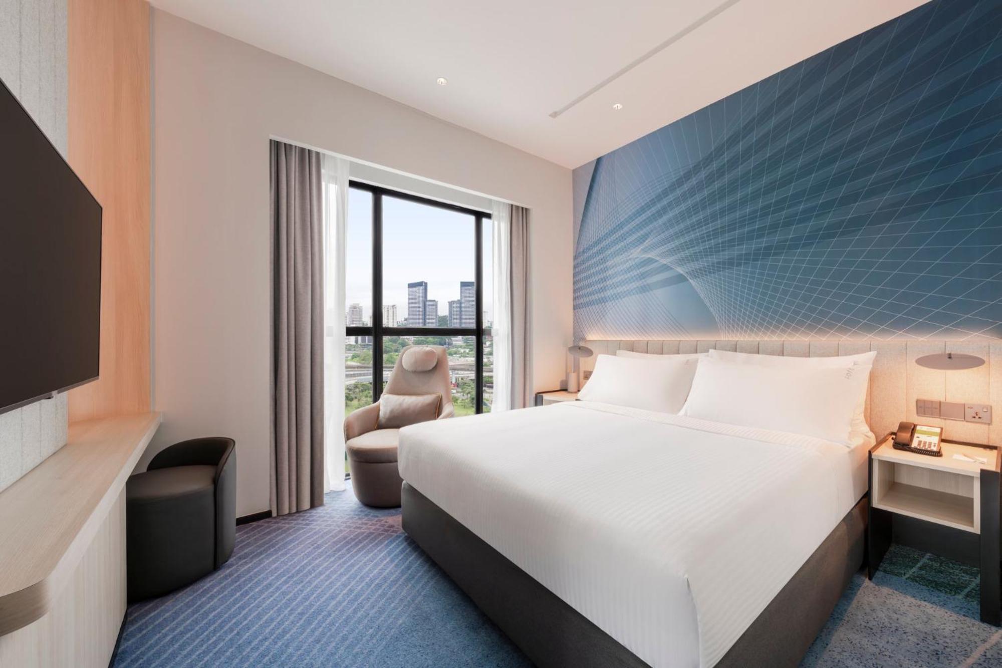 Bangsar By Ihg 4* Kuala Lumpur