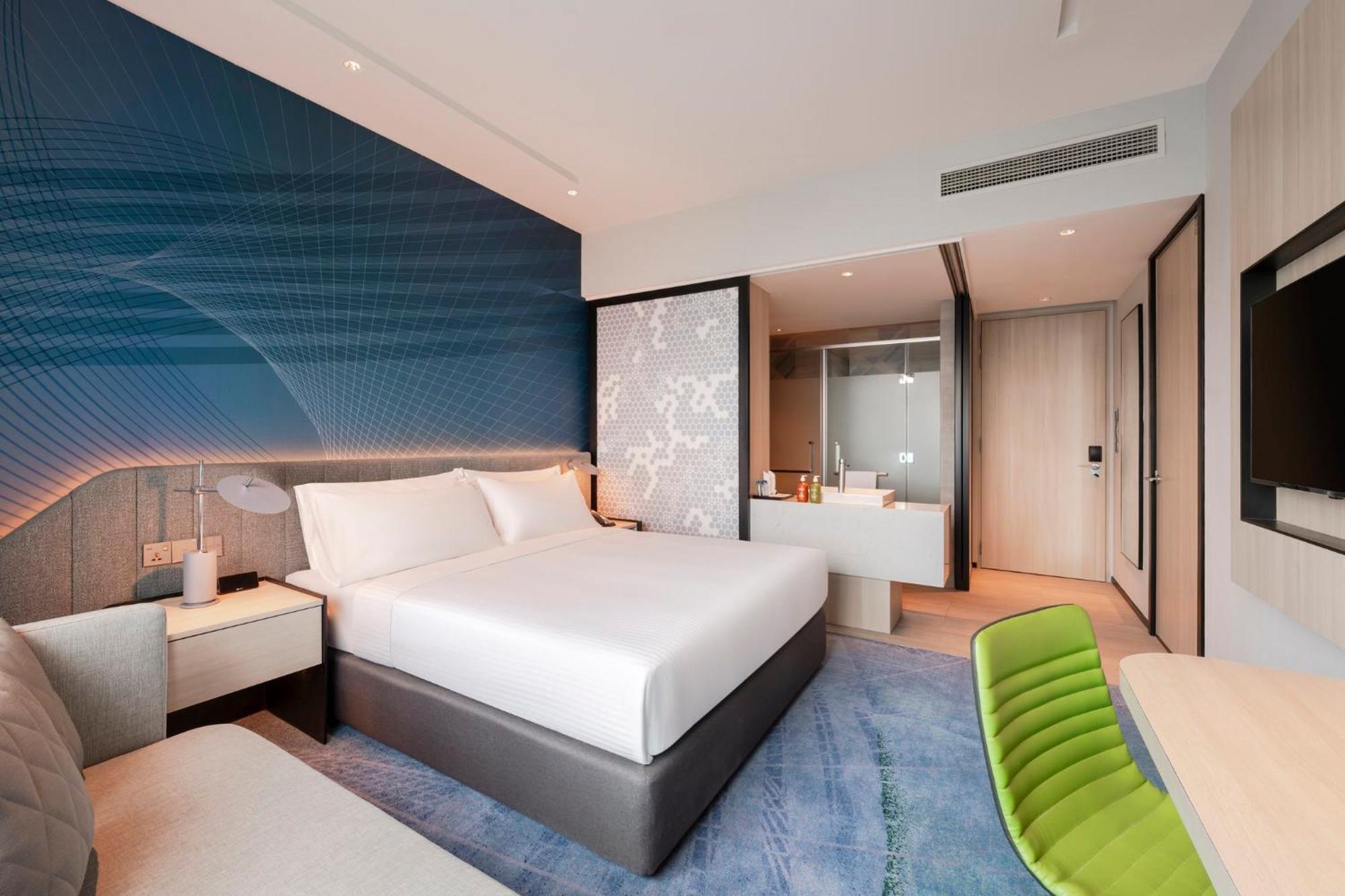 Hotel Bangsar By Ihg 4*