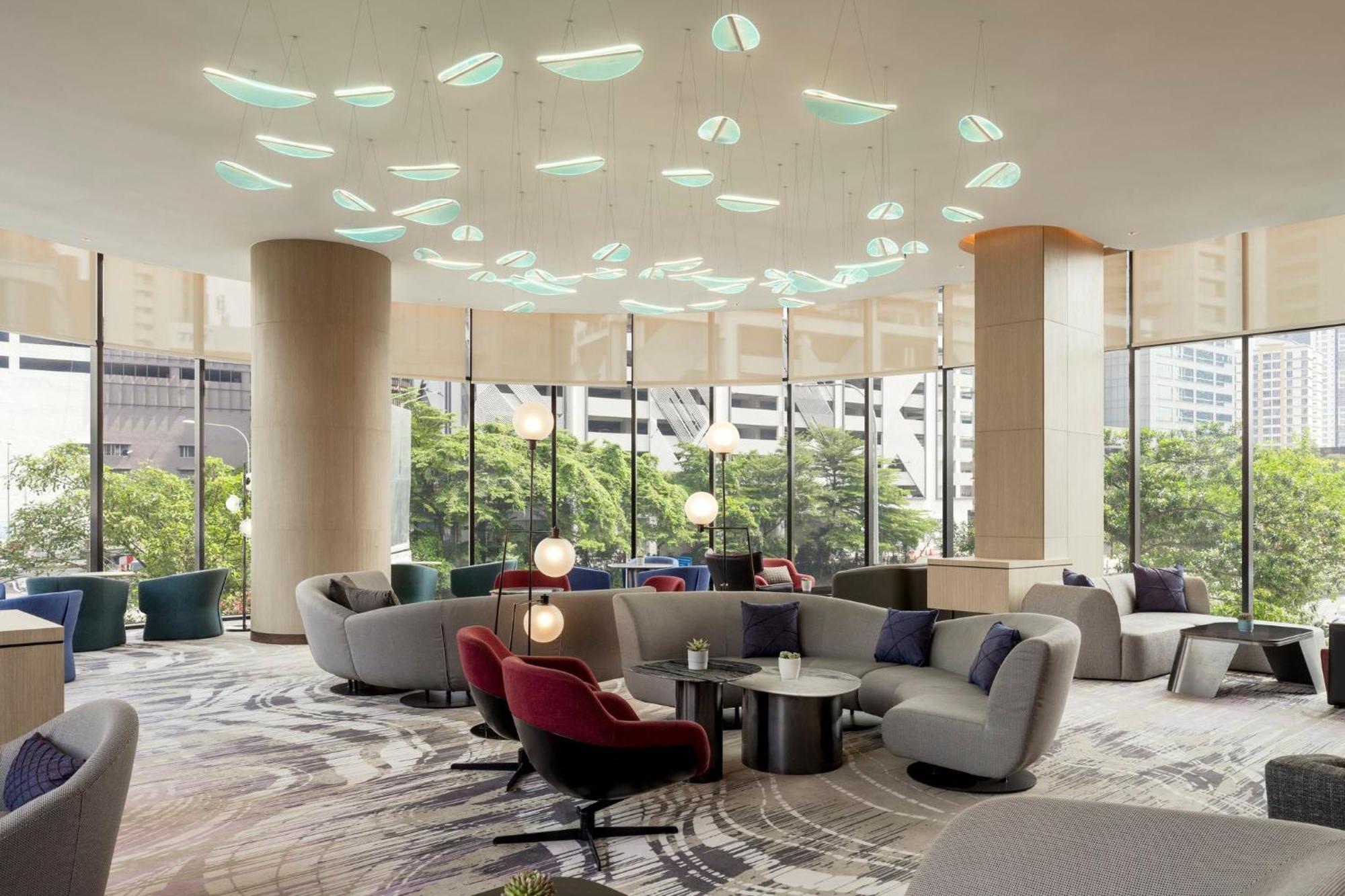 Bangsar By Ihg 4* Kuala Lumpur