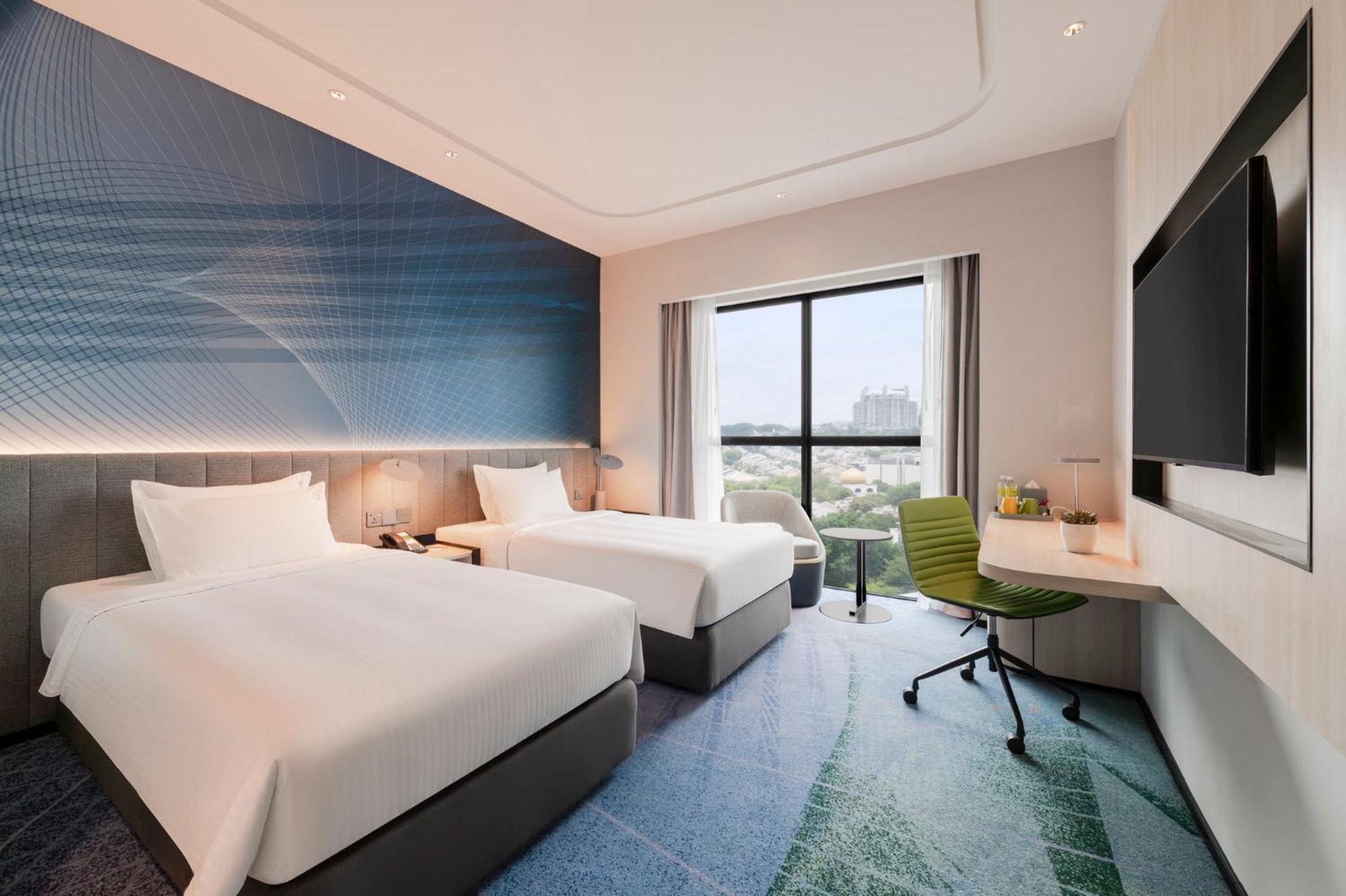 Bangsar By Ihg Hotel Kuala Lumpur