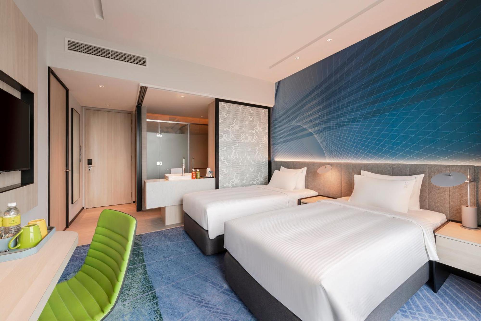 Bangsar By Ihg Hotel Kuala Lumpur