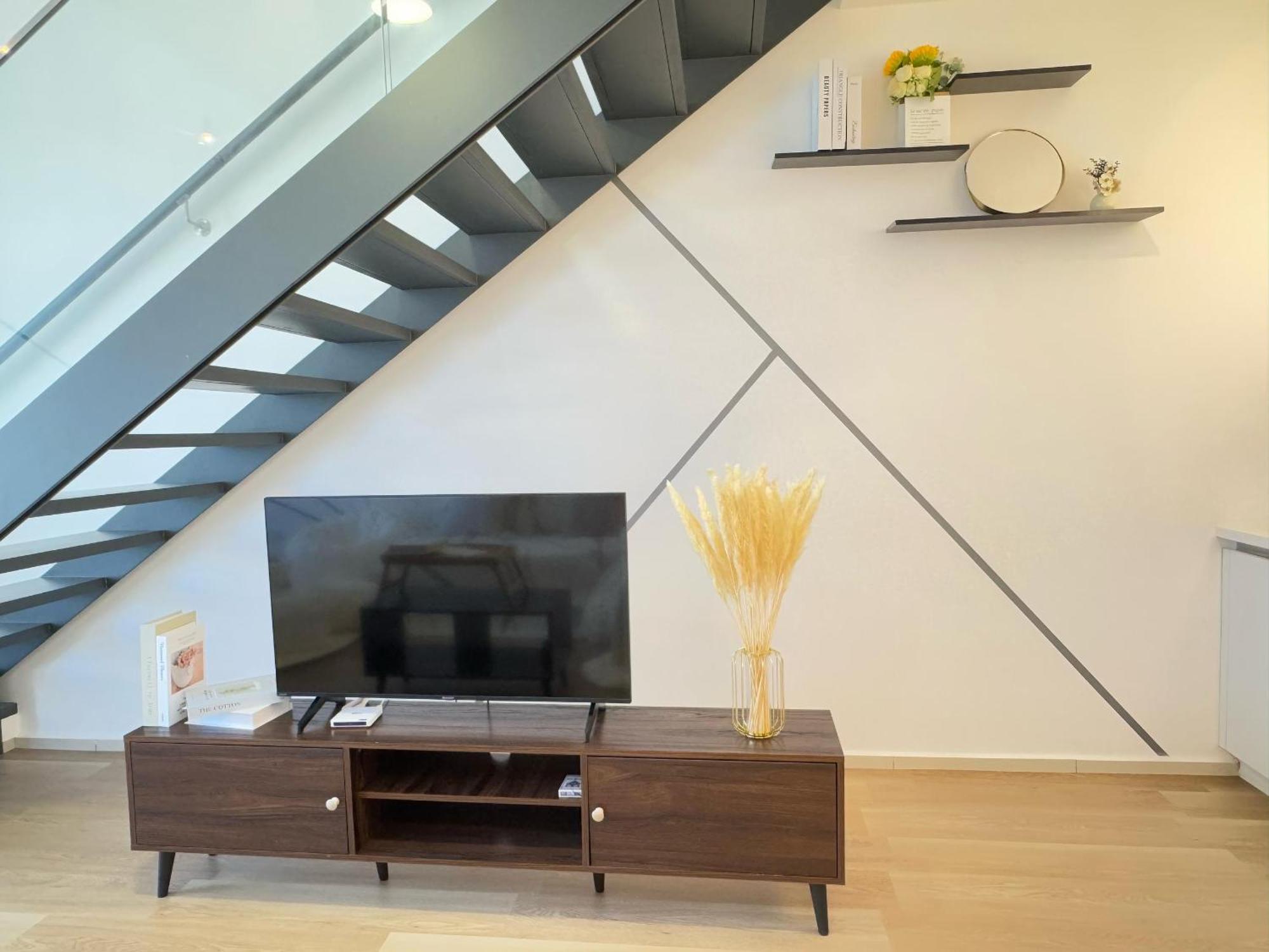 Urban Loft Mrt Convenience Klcc Nearby In Eko Cheras Apartment Kuala Lumpur