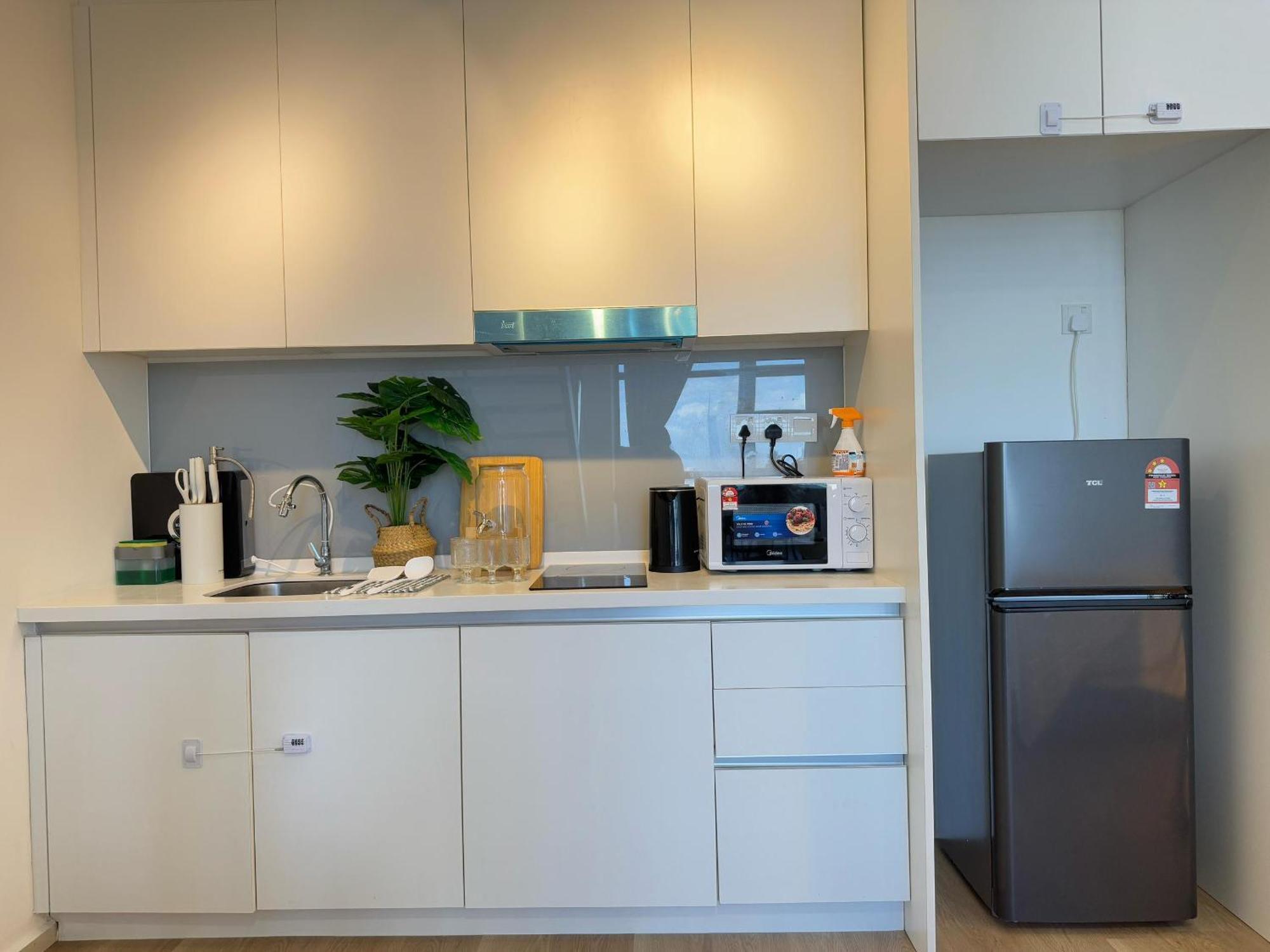 Apartment Urban Loft Mrt Convenience Klcc Nearby In Eko Cheras Kuala Lumpur