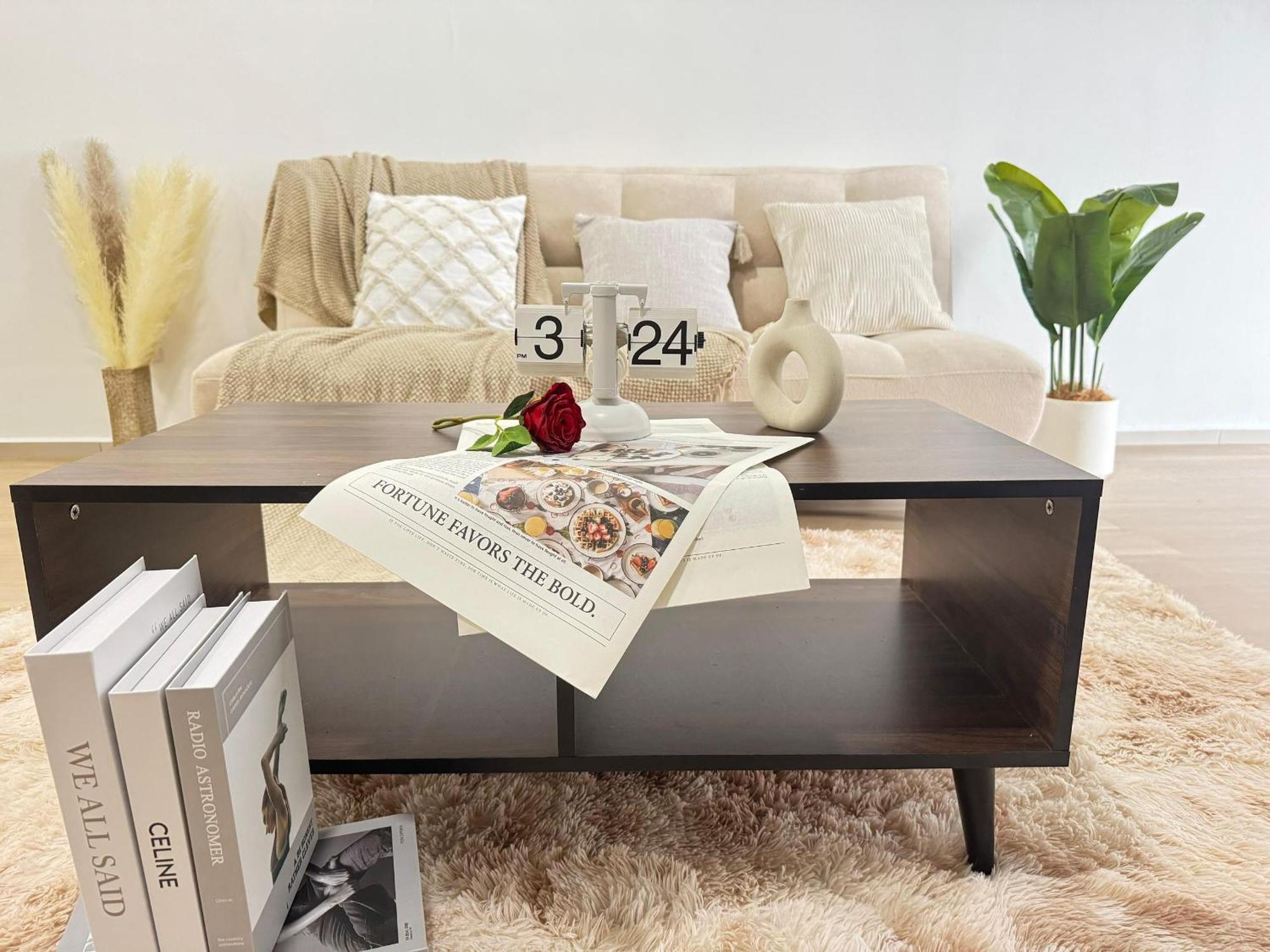 Apartment Urban Loft Mrt Convenience Klcc Nearby In Eko Cheras