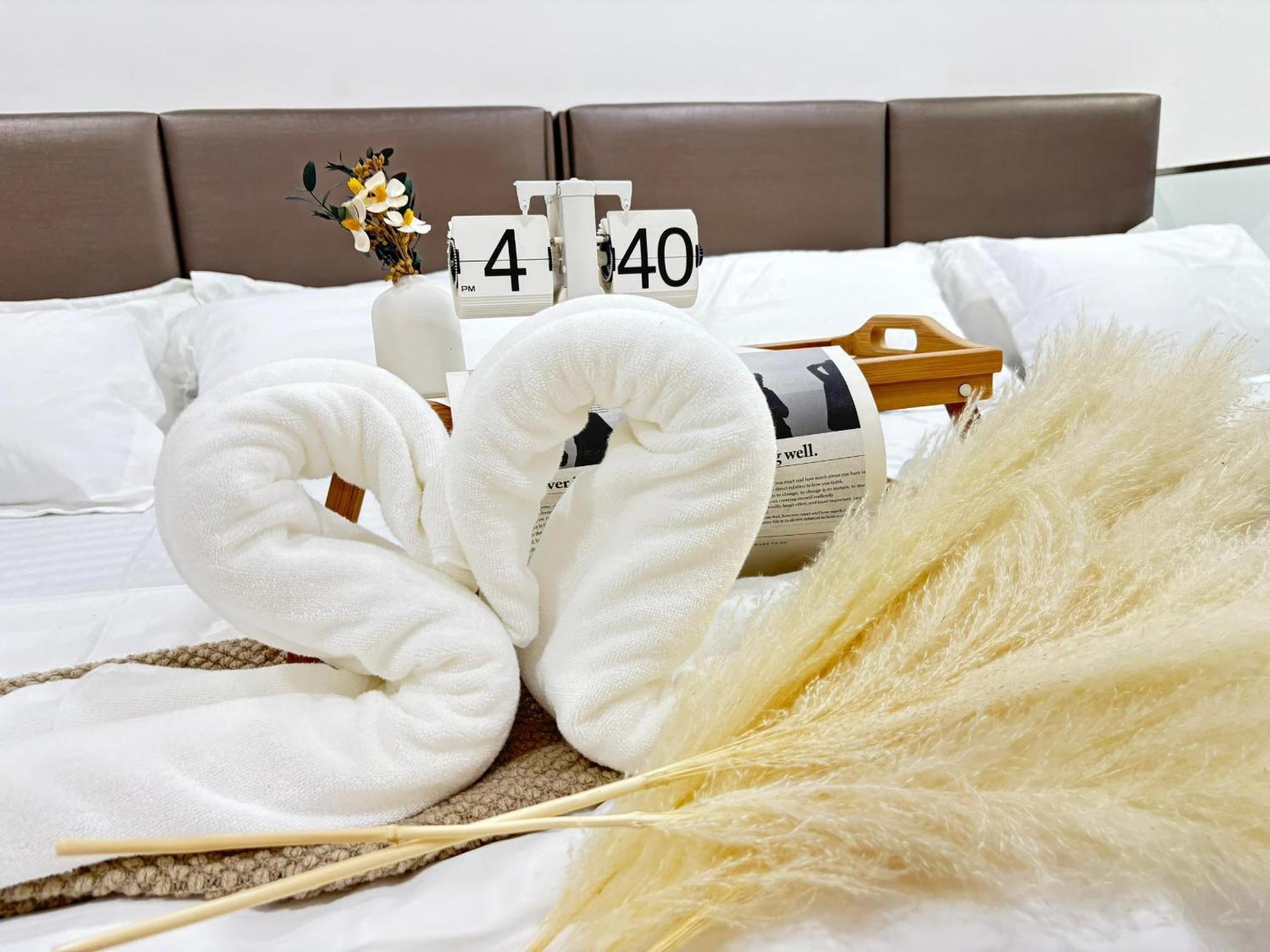 Urban Loft Mrt Convenience Klcc Nearby In Eko Cheras Apartment *