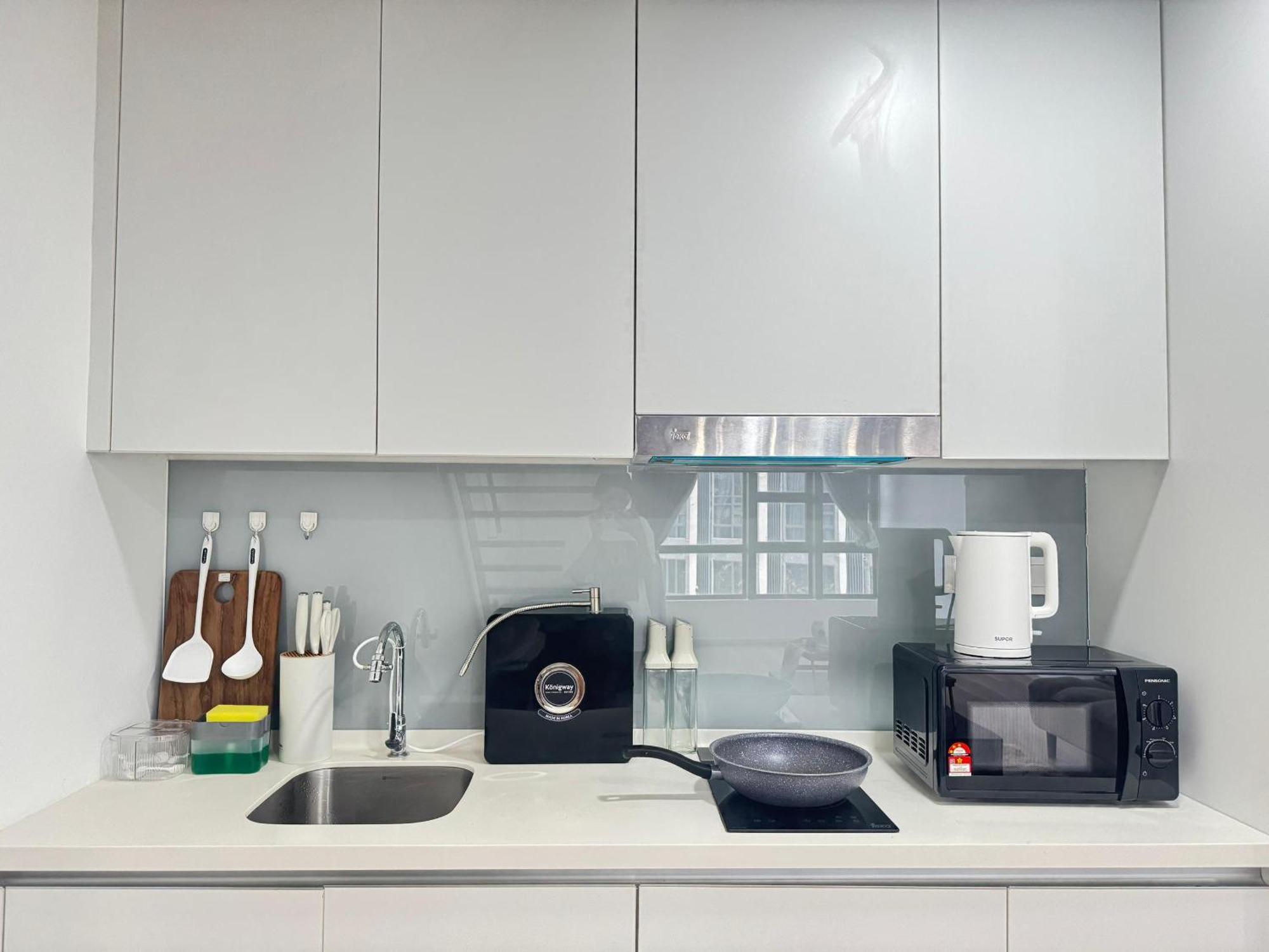 Apartment Urban Loft Mrt Convenience Klcc Nearby In Eko Cheras Kuala Lumpur
